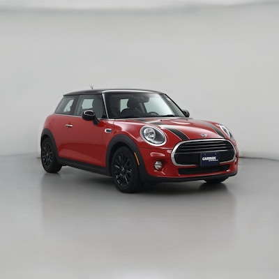 2019 Mini Cooper Hardtop