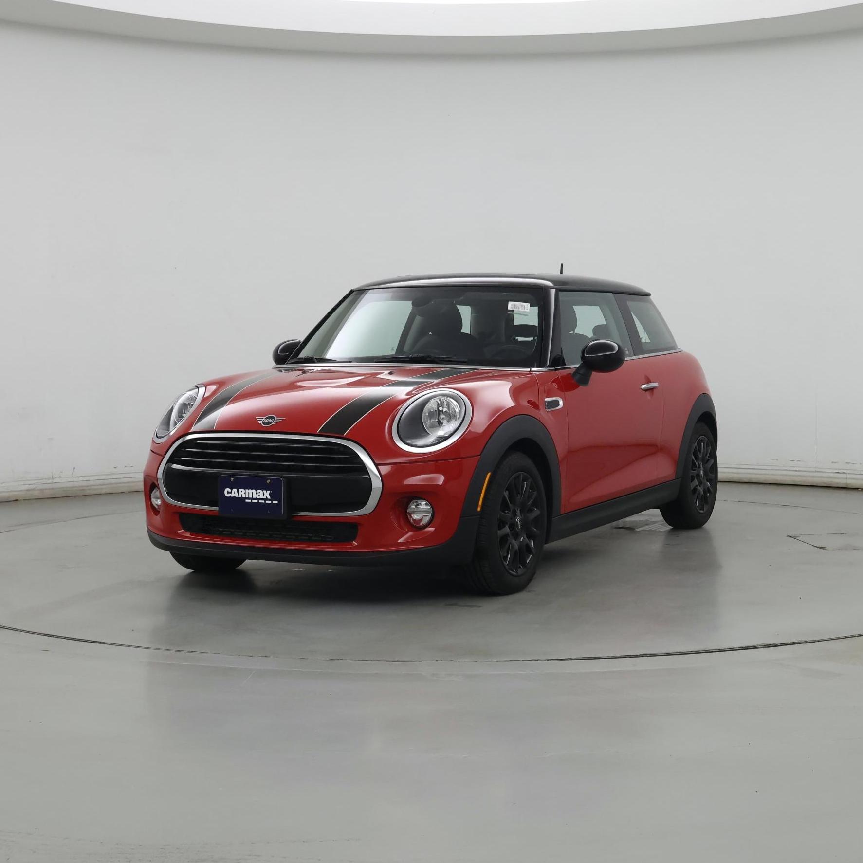 Thumbnail: 2019 MINI Cooper Hardtop - 4