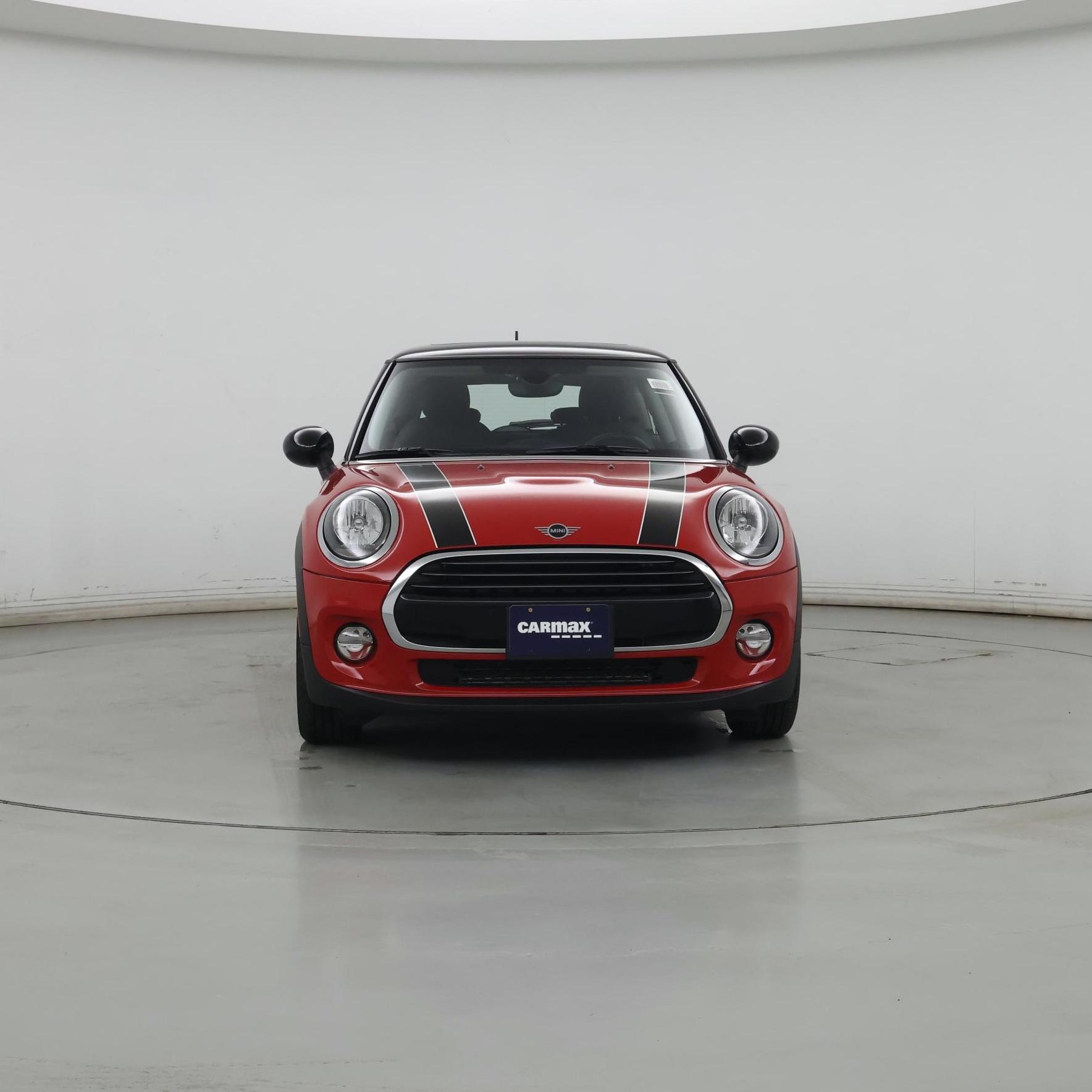 Thumbnail: 2019 MINI Cooper Hardtop - 5