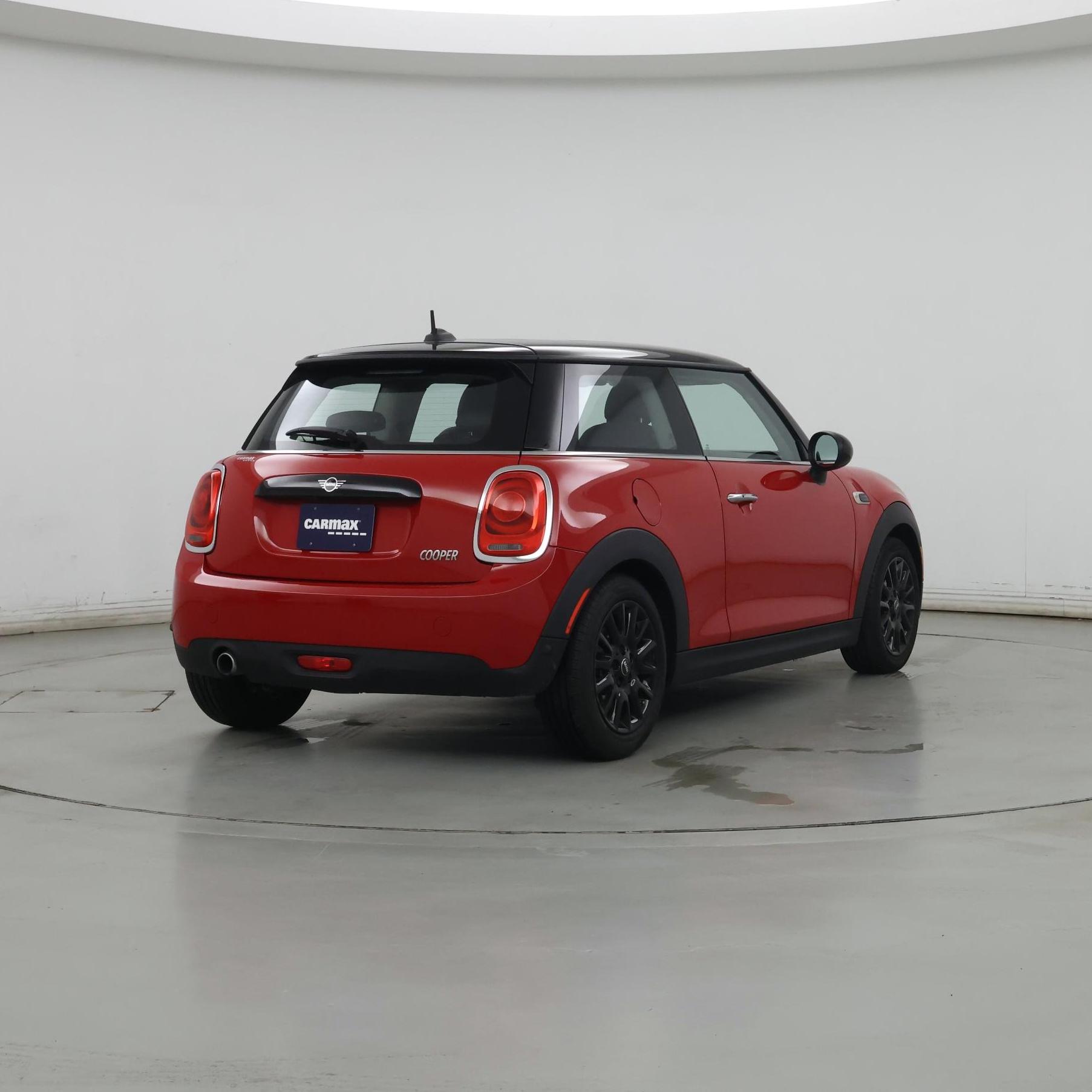 Thumbnail: 2019 MINI Cooper Hardtop - 8