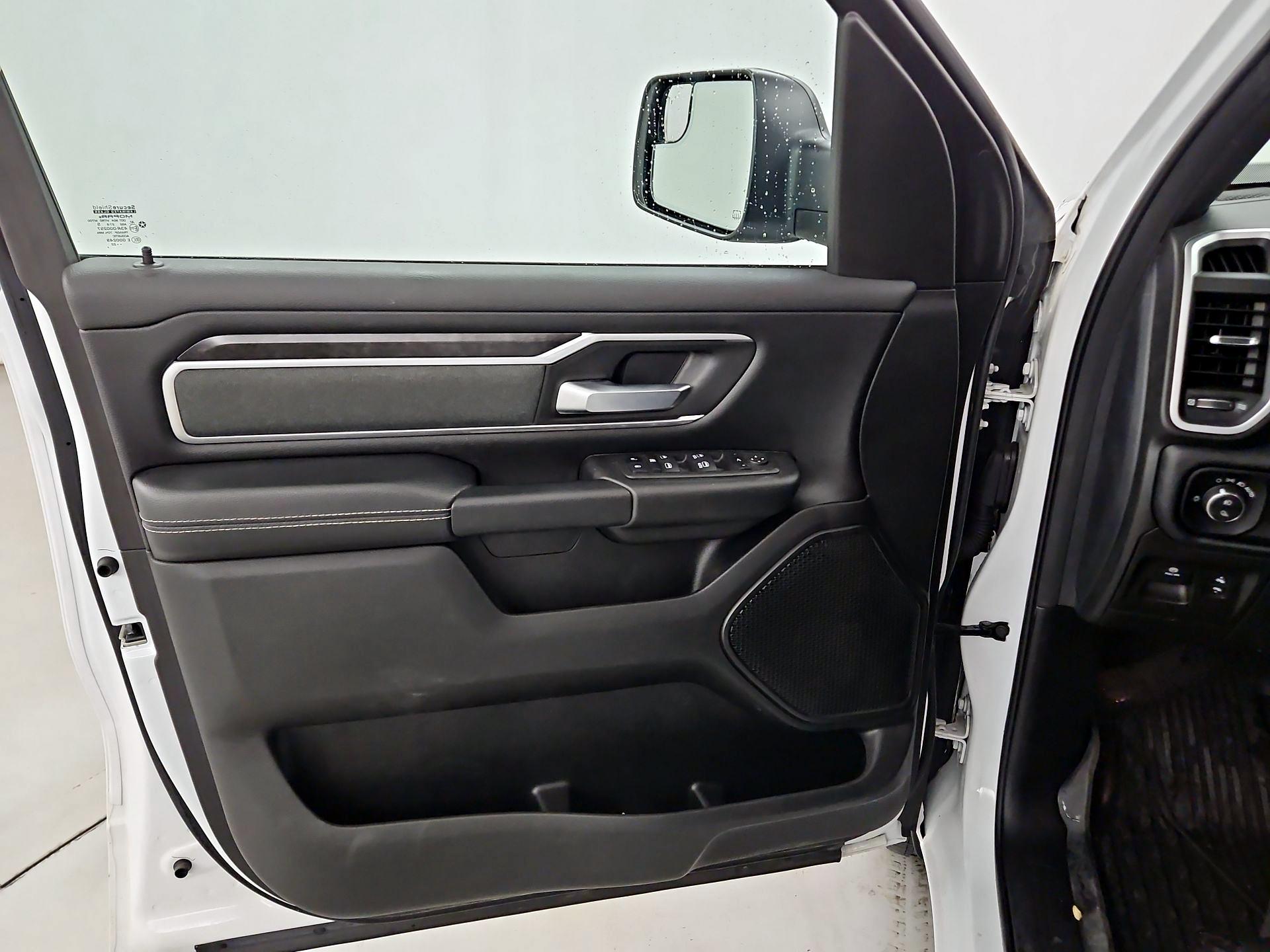 Thumbnail: 2022 RAM 1500 - 12