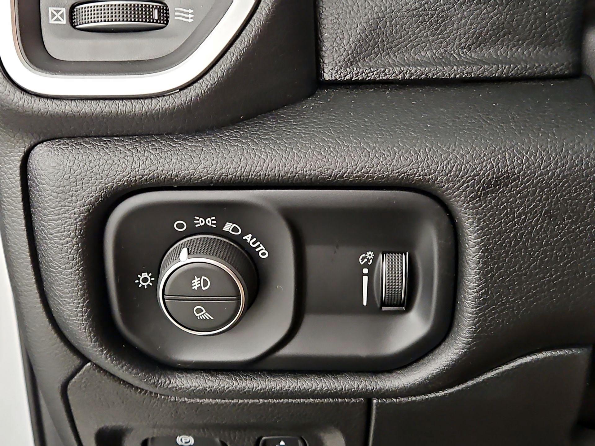 Thumbnail: 2022 RAM 1500 - 13