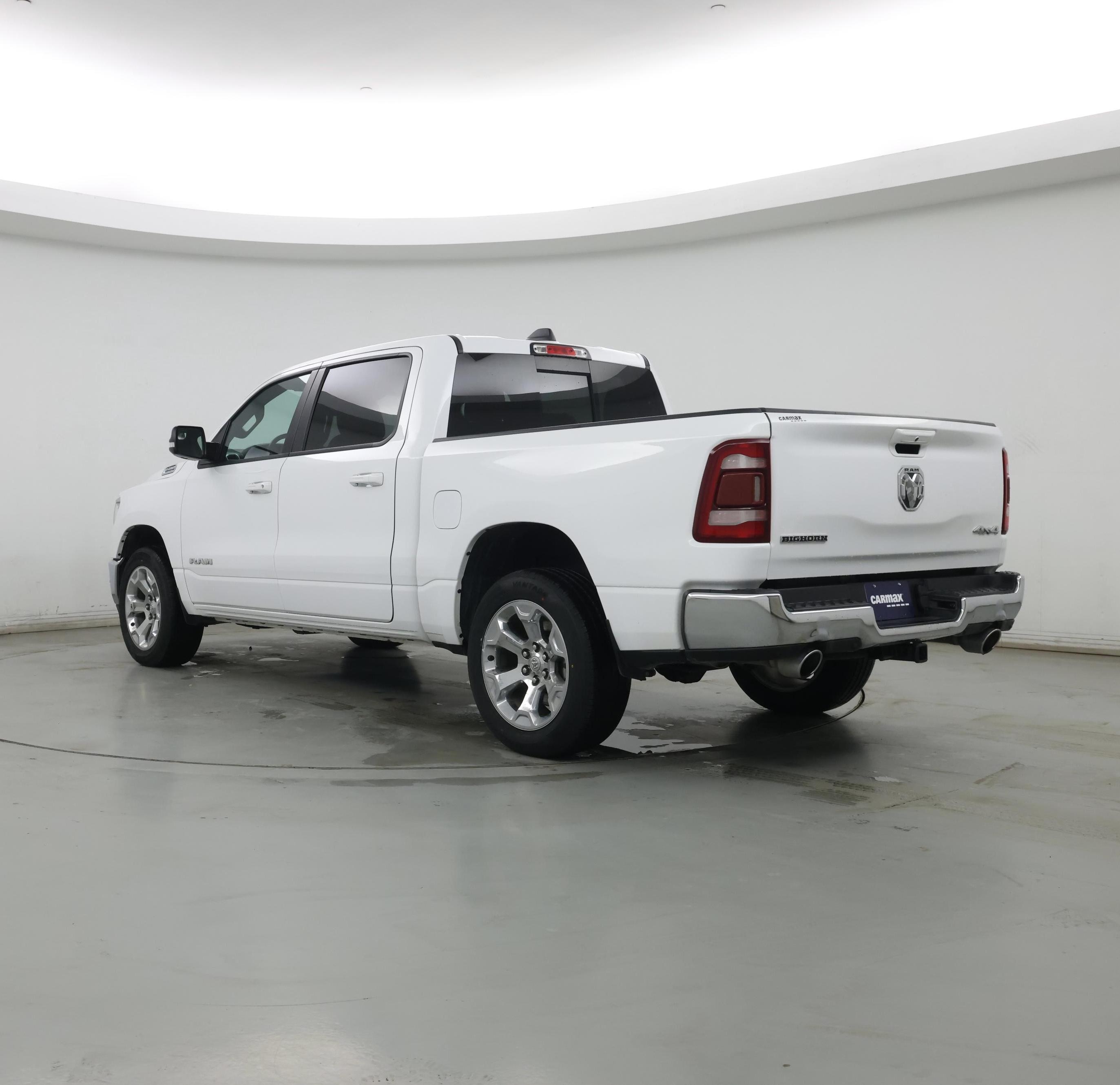 Thumbnail: 2022 RAM 1500 - 2