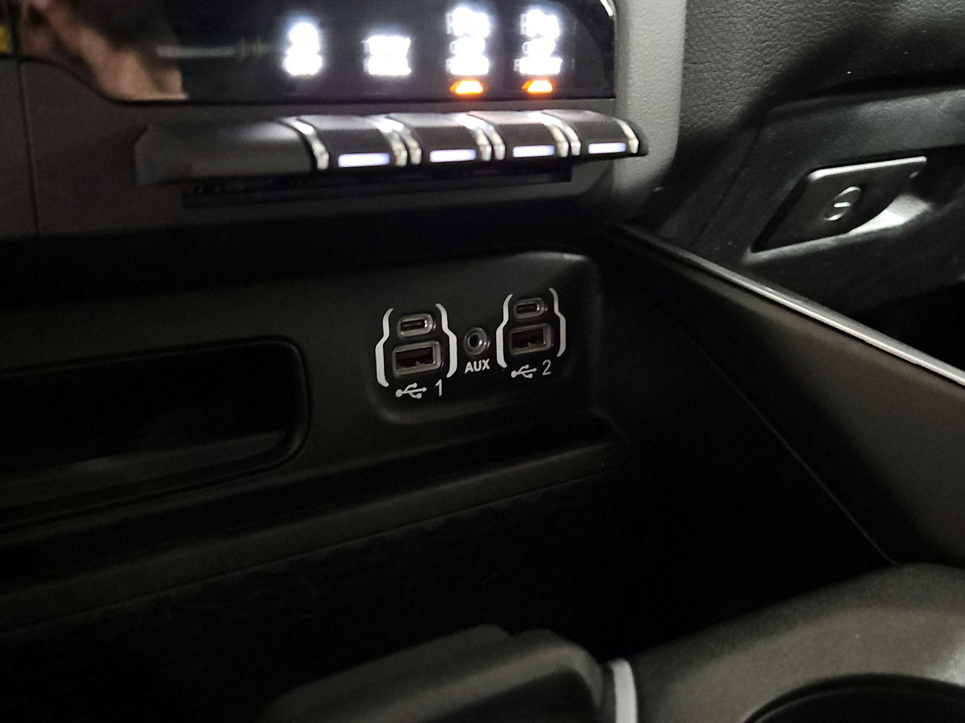 Thumbnail: 2022 RAM 1500 - 19