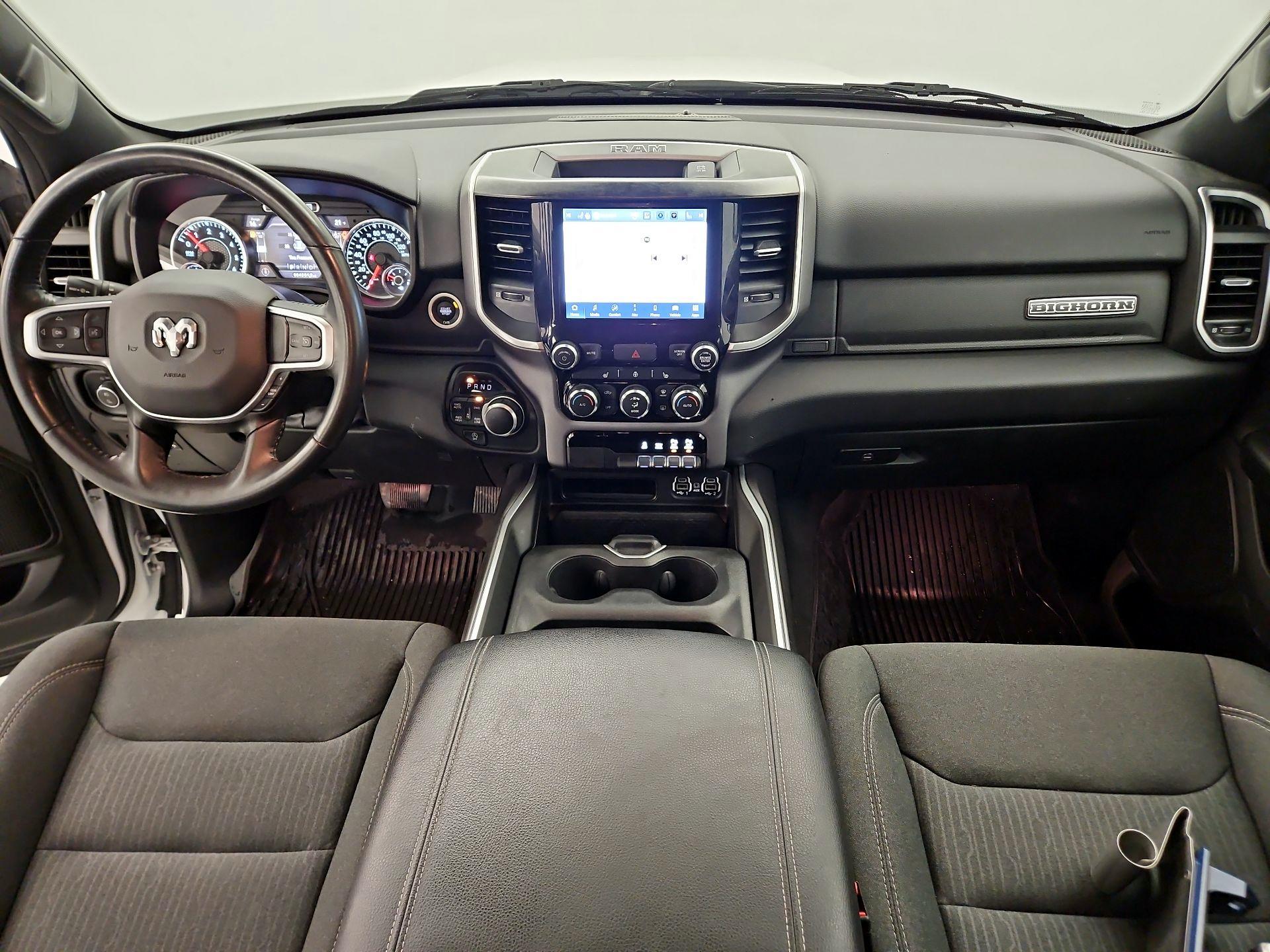 Thumbnail: 2022 RAM 1500 - 20