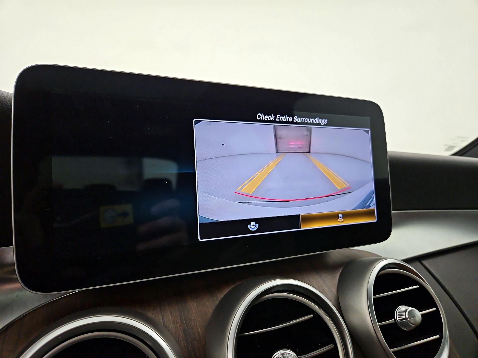 Thumbnail: 2020 Mercedes-Benz C-Class - 14