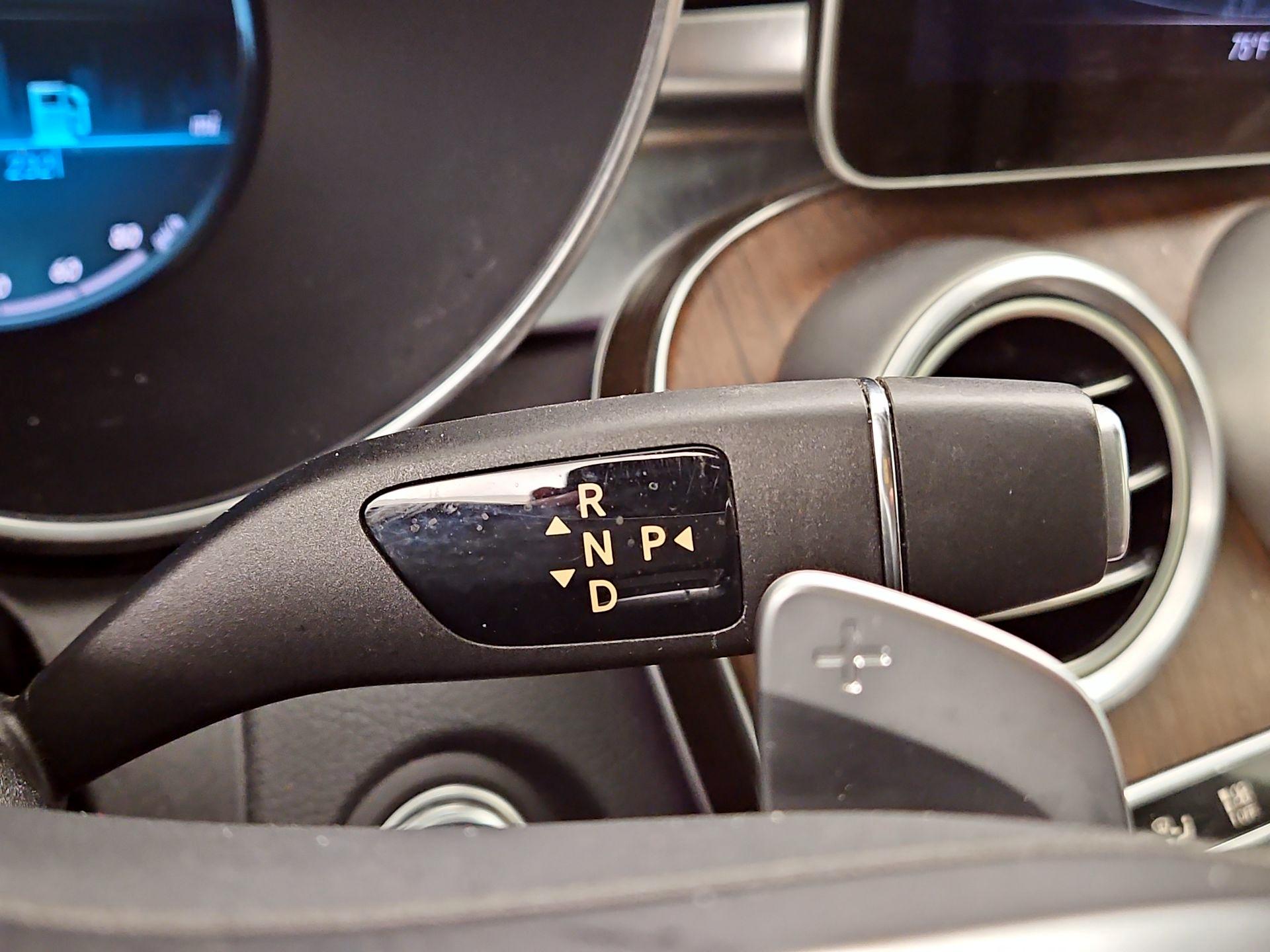 Thumbnail: 2020 Mercedes-Benz C-Class - 17