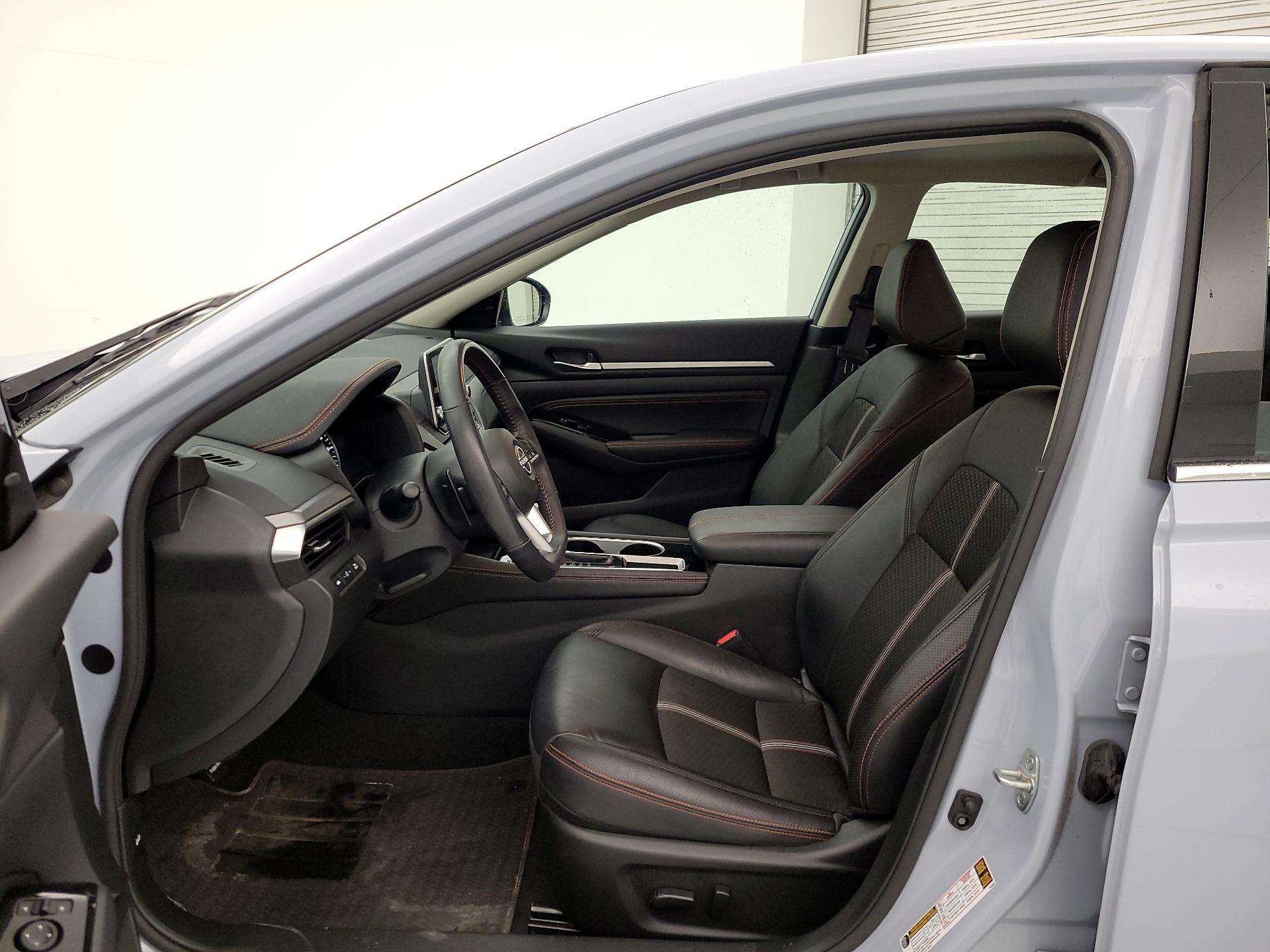 Thumbnail: 2023 Nissan Altima - 11