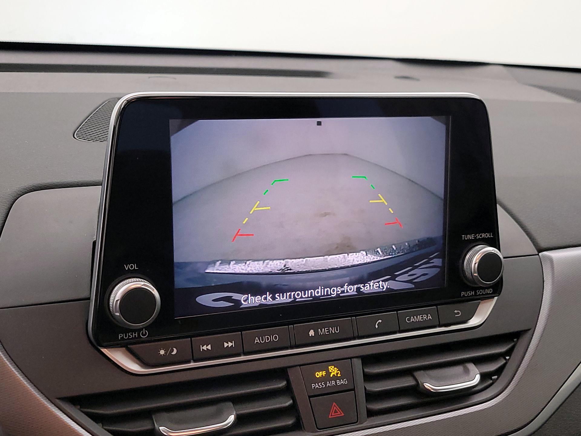 Thumbnail: 2023 Nissan Altima - 14