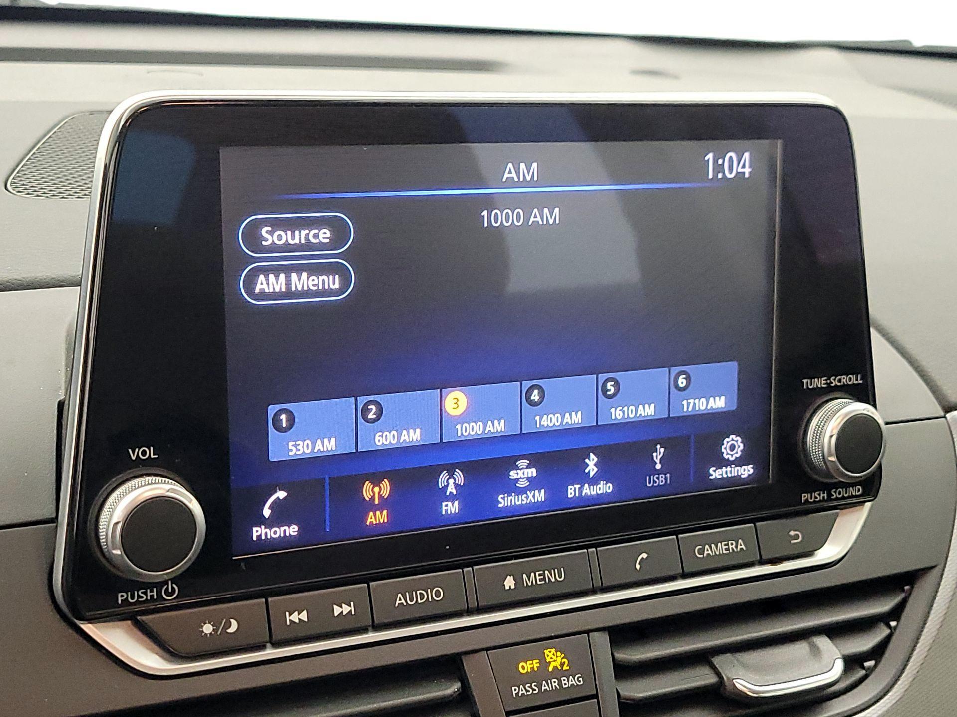 Thumbnail: 2023 Nissan Altima - 15