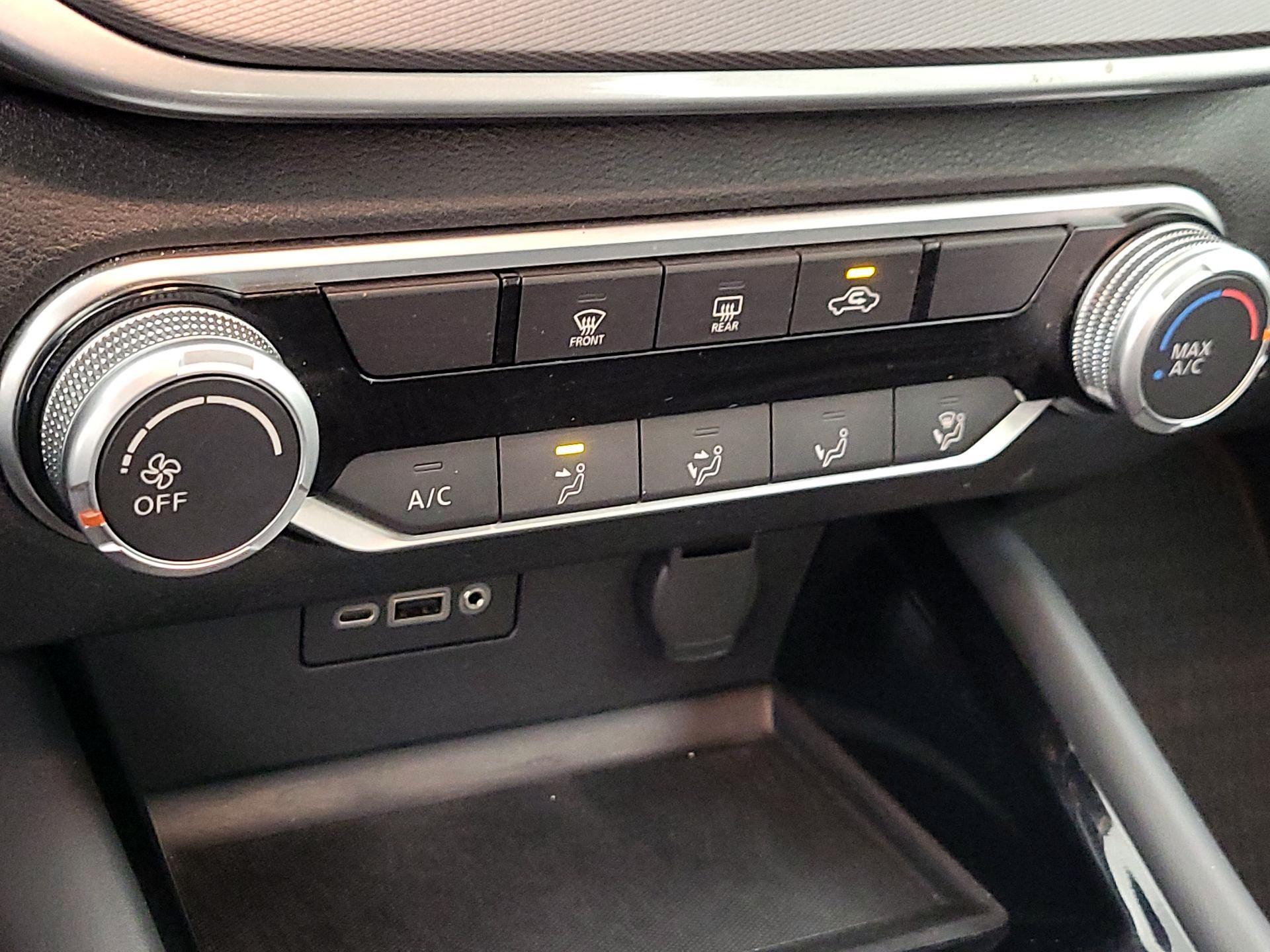 Thumbnail: 2023 Nissan Altima - 16