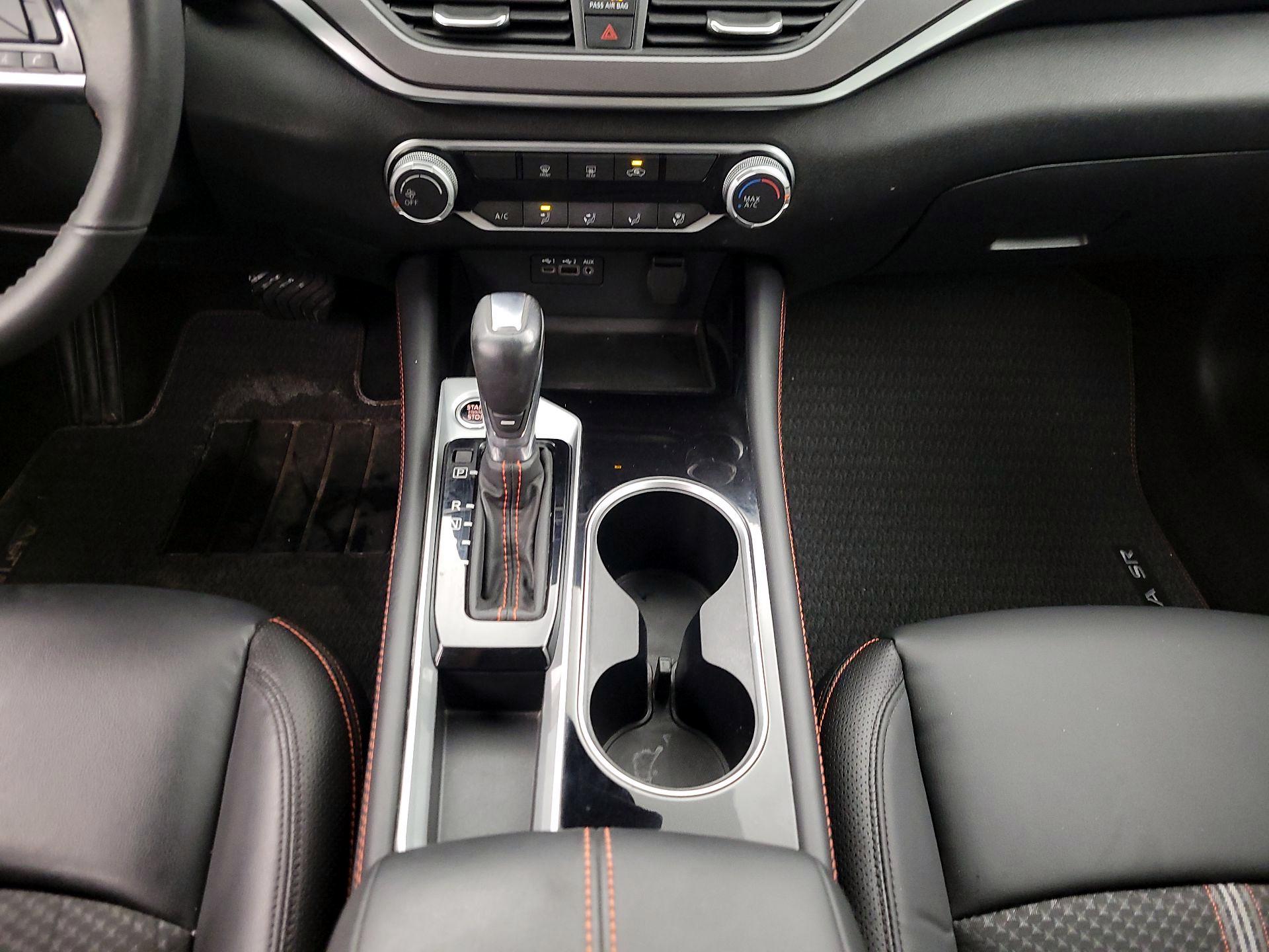 Thumbnail: 2023 Nissan Altima - 17