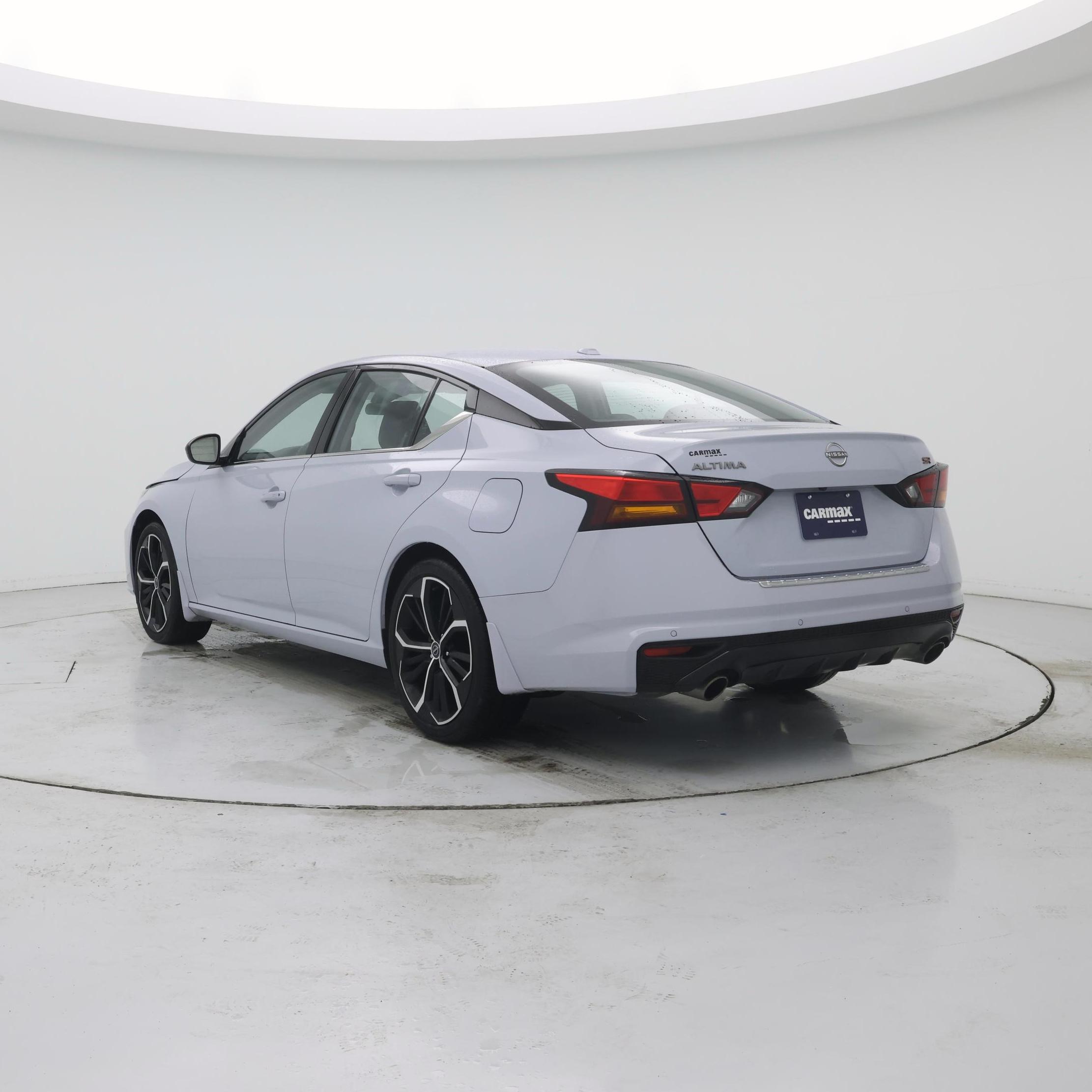 Thumbnail: 2023 Nissan Altima - 2