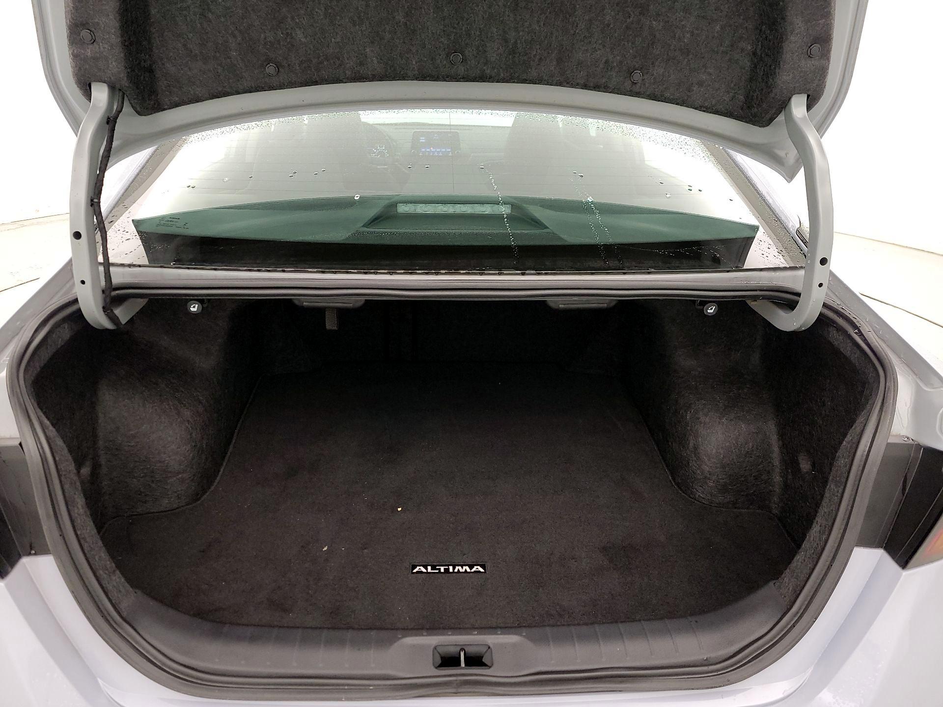 Thumbnail: 2023 Nissan Altima - 20