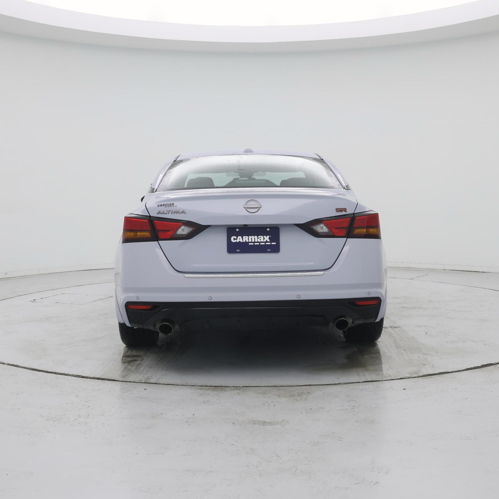 Thumbnail: 2023 Nissan Altima - 6