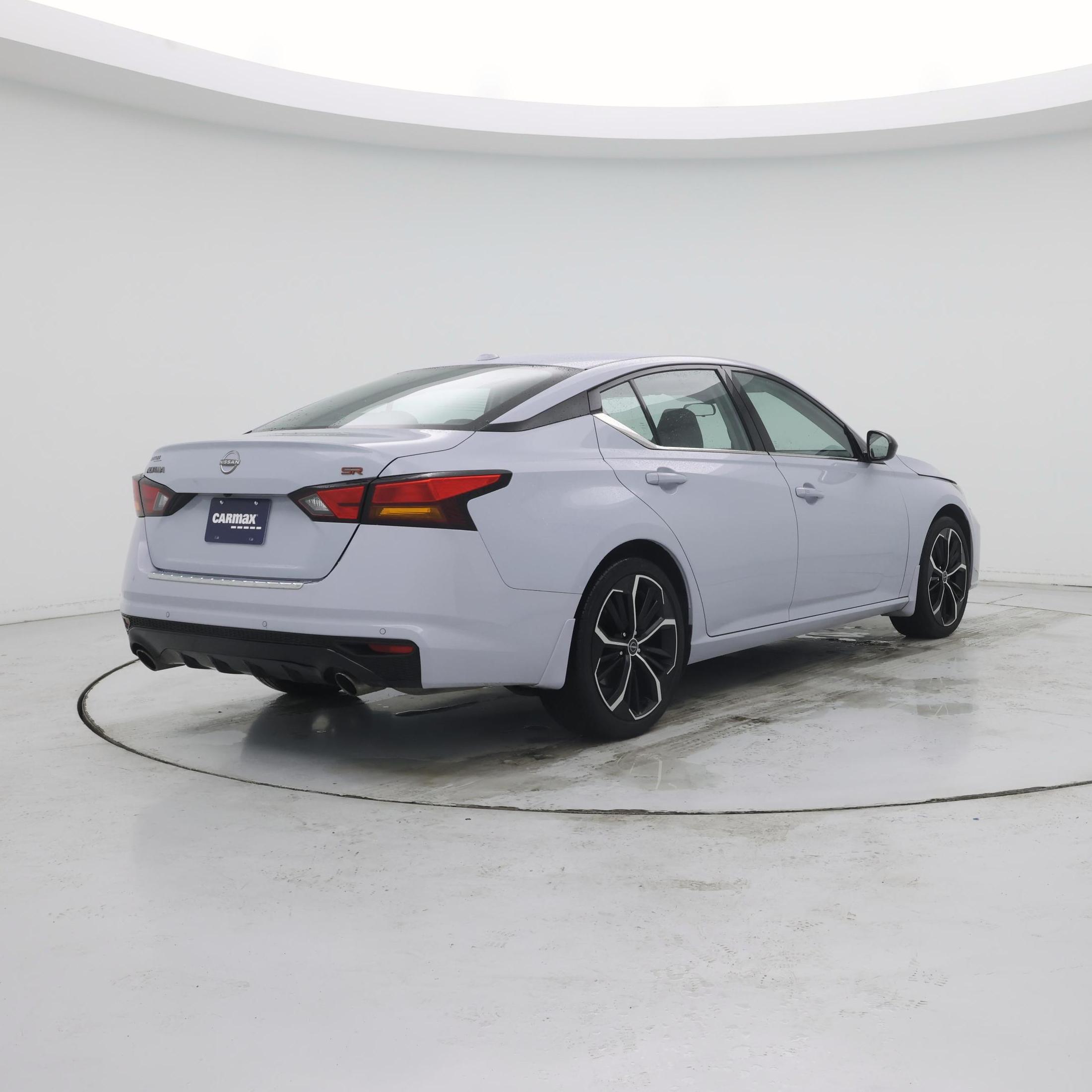 Thumbnail: 2023 Nissan Altima - 8