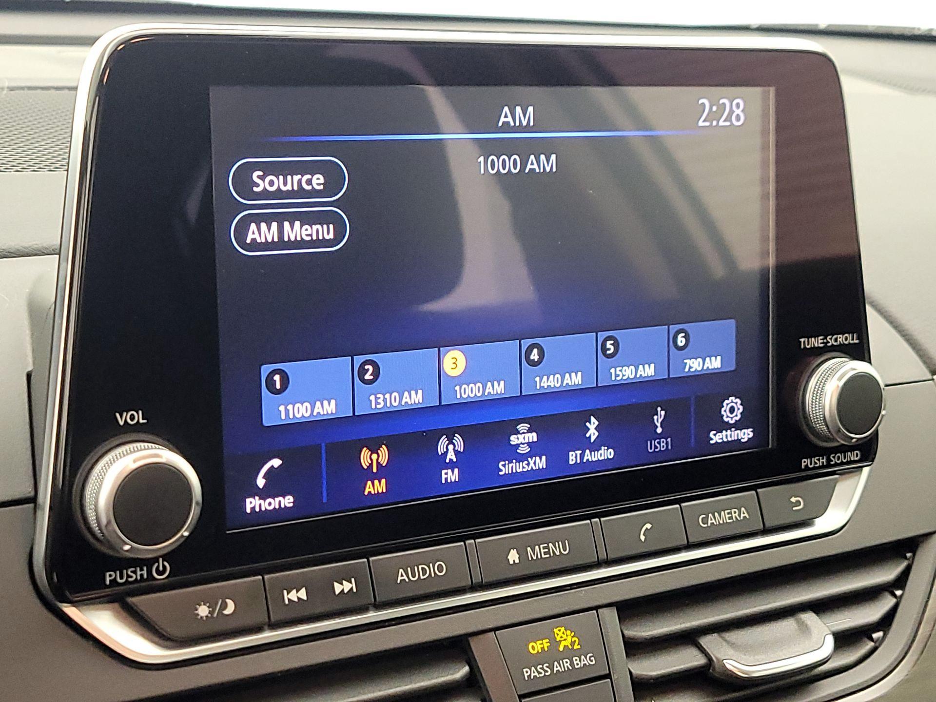 Thumbnail: 2023 Nissan Altima - 15