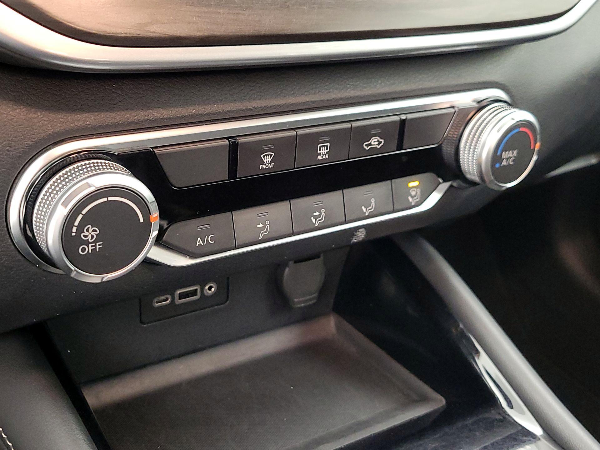 Thumbnail: 2023 Nissan Altima - 16