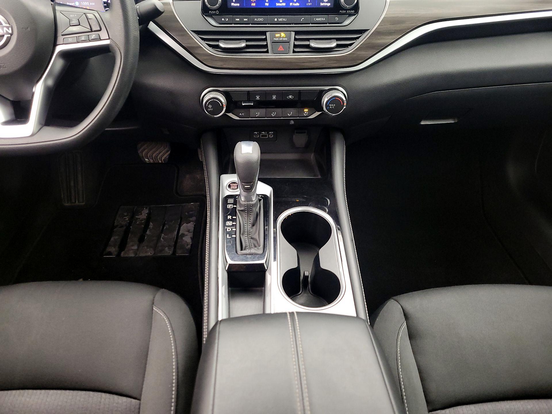 Thumbnail: 2023 Nissan Altima - 17