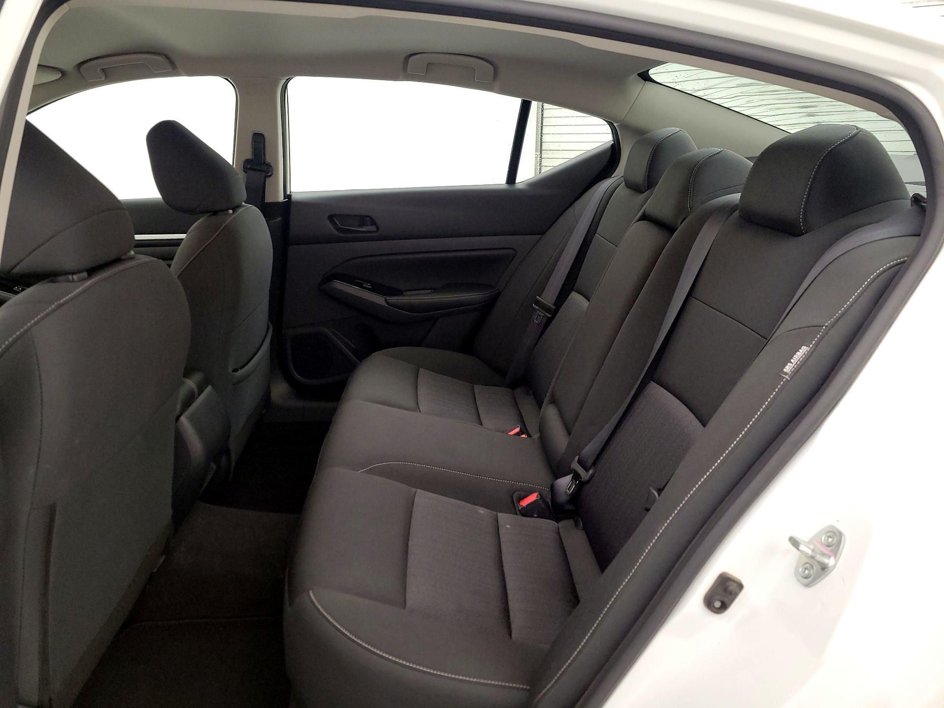 Thumbnail: 2023 Nissan Altima - 19