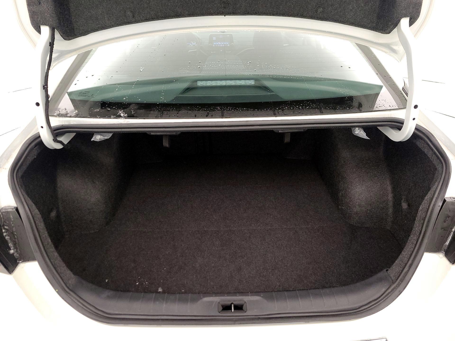 Thumbnail: 2023 Nissan Altima - 20