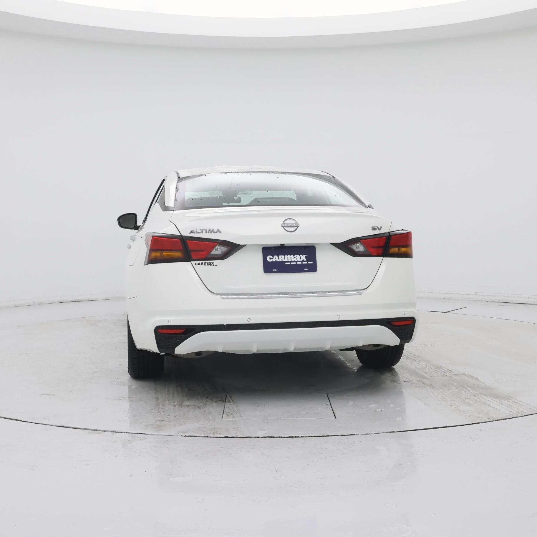 Thumbnail: 2023 Nissan Altima - 6