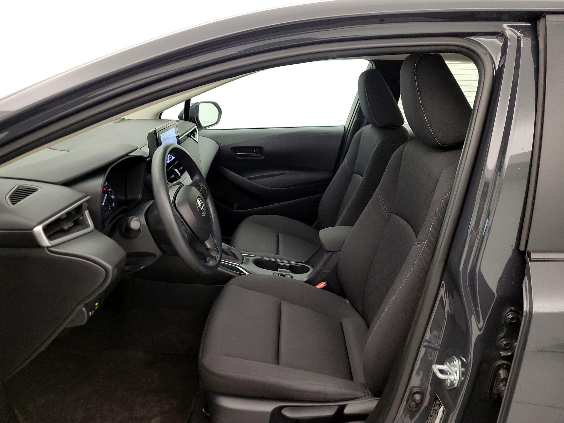 Thumbnail: 2024 Toyota Corolla - 11