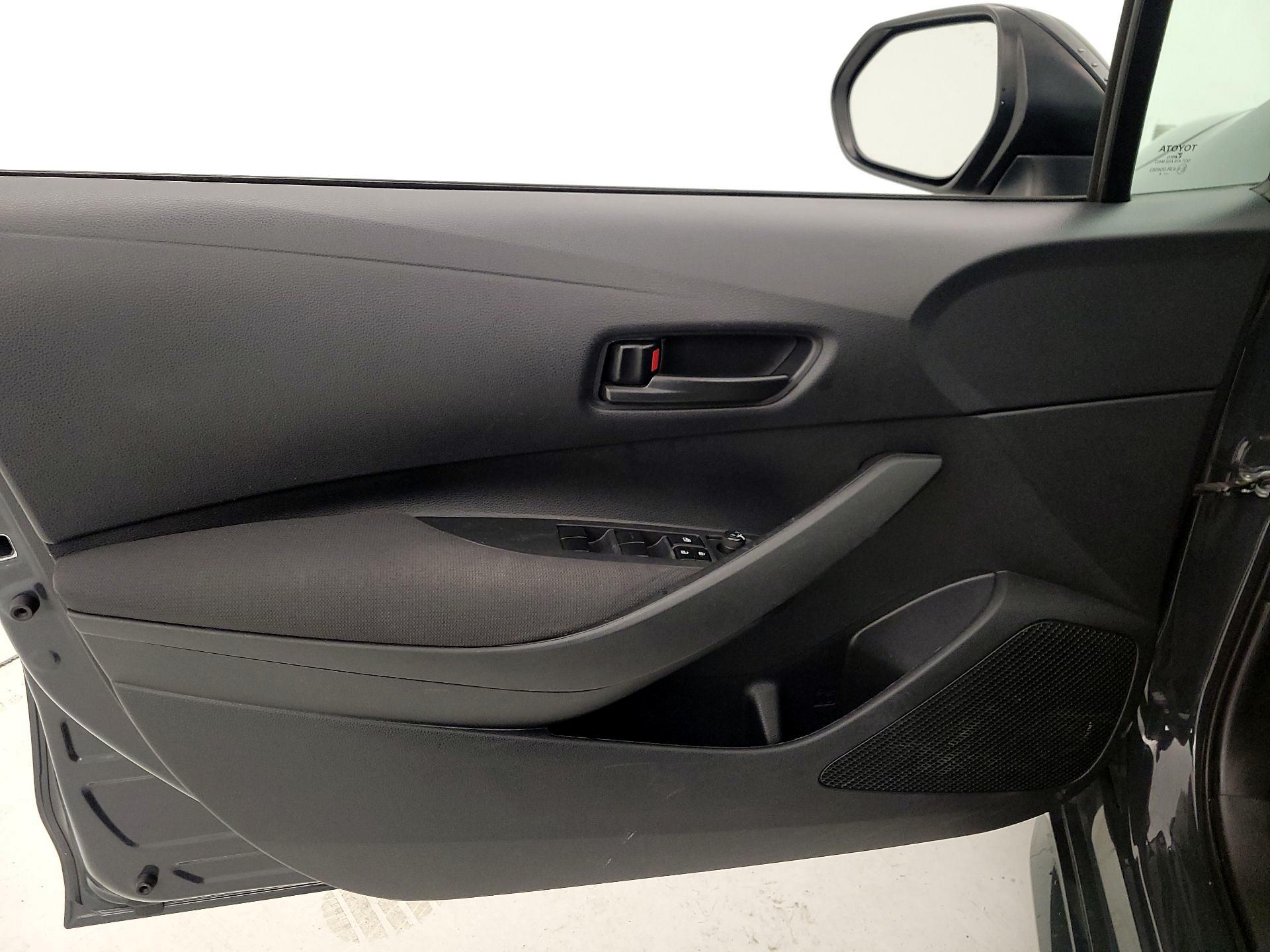 Thumbnail: 2024 Toyota Corolla - 12