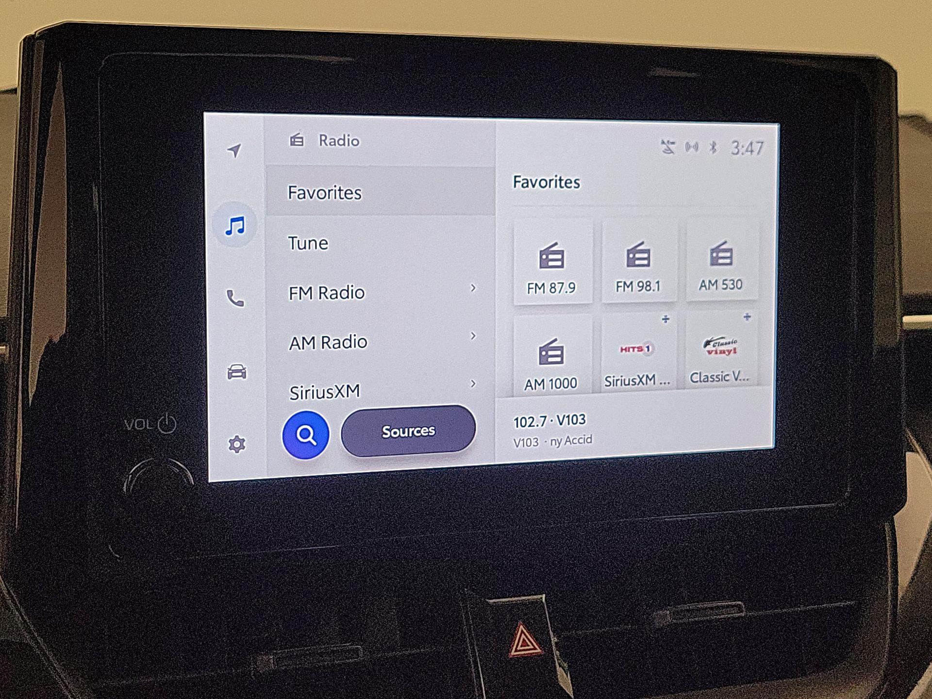 Thumbnail: 2024 Toyota Corolla - 15