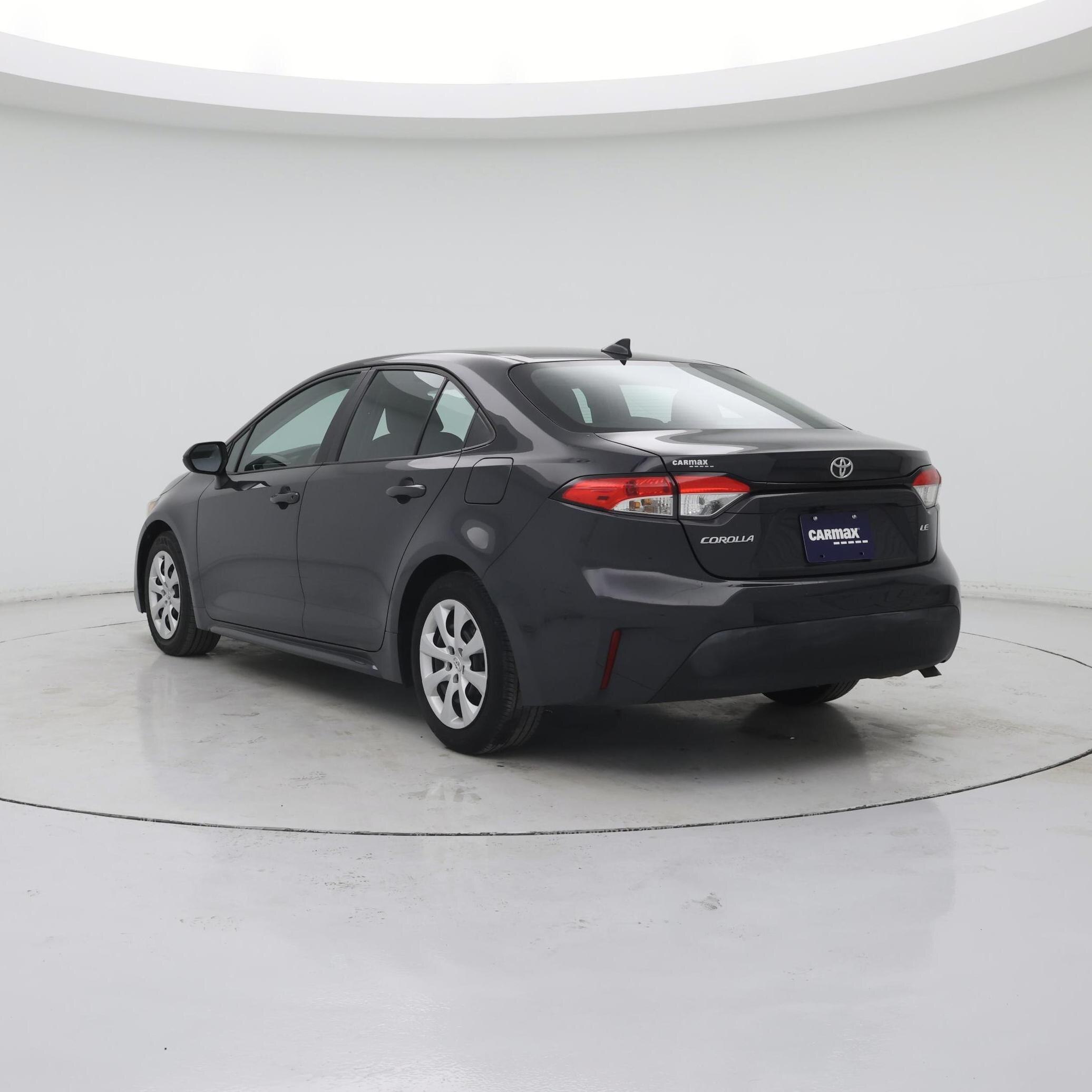 Thumbnail: 2024 Toyota Corolla - 2