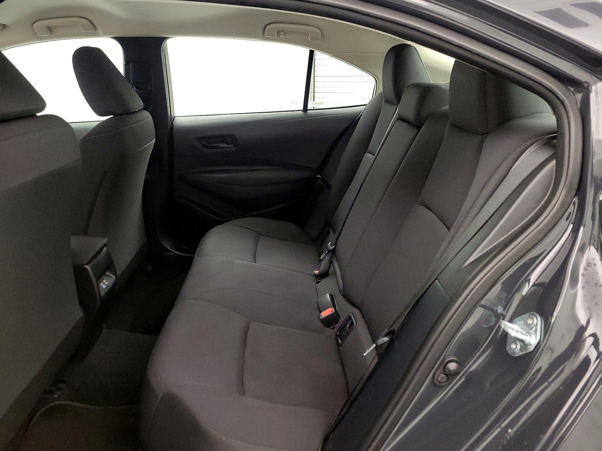 Thumbnail: 2024 Toyota Corolla - 19