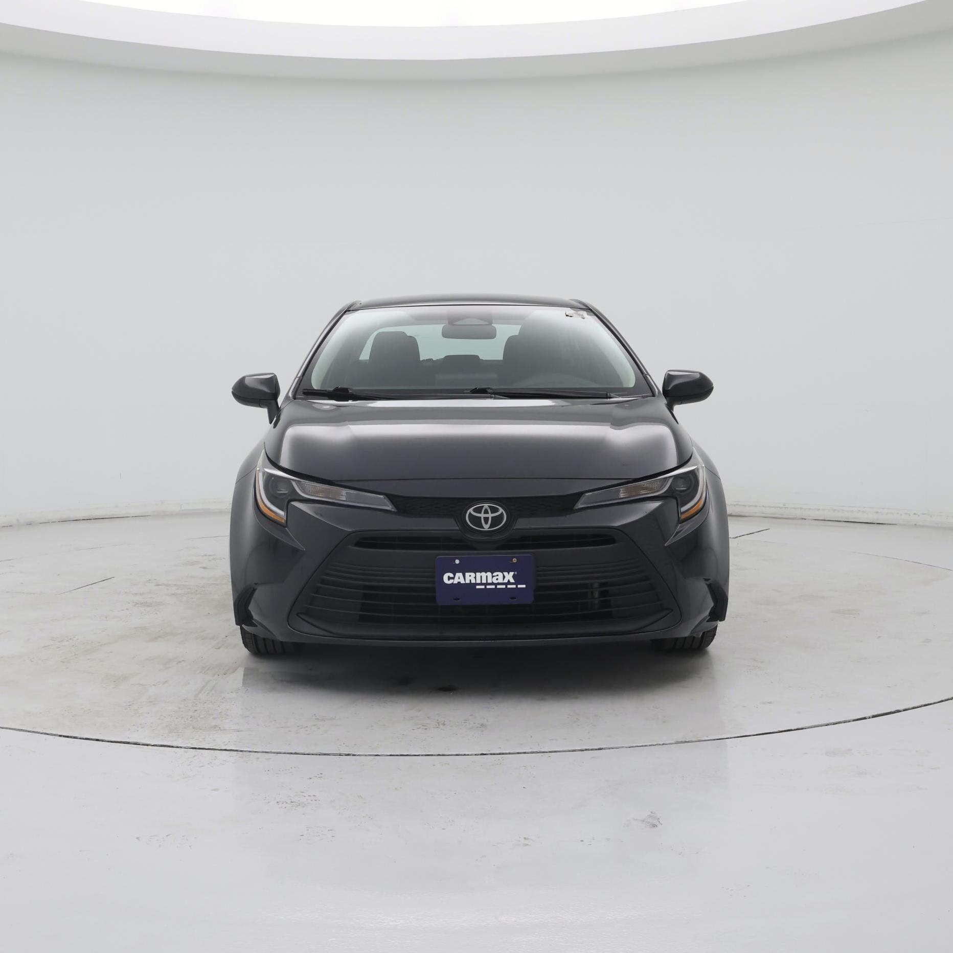 Thumbnail: 2024 Toyota Corolla - 5