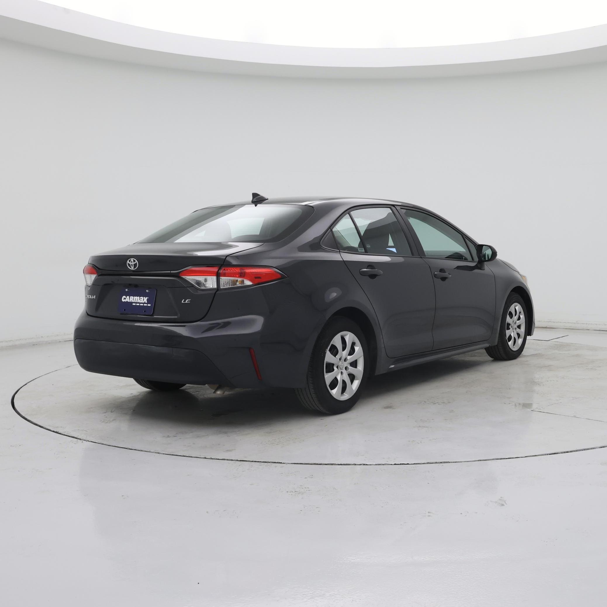 Thumbnail: 2024 Toyota Corolla - 8