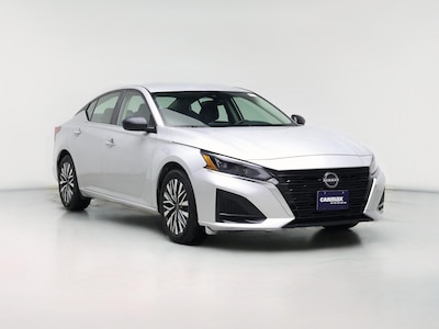 2024 Nissan Altima SV