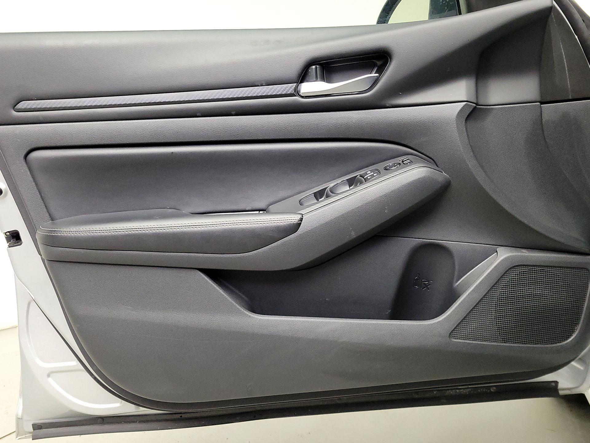 Thumbnail: 2024 Nissan Altima - 12