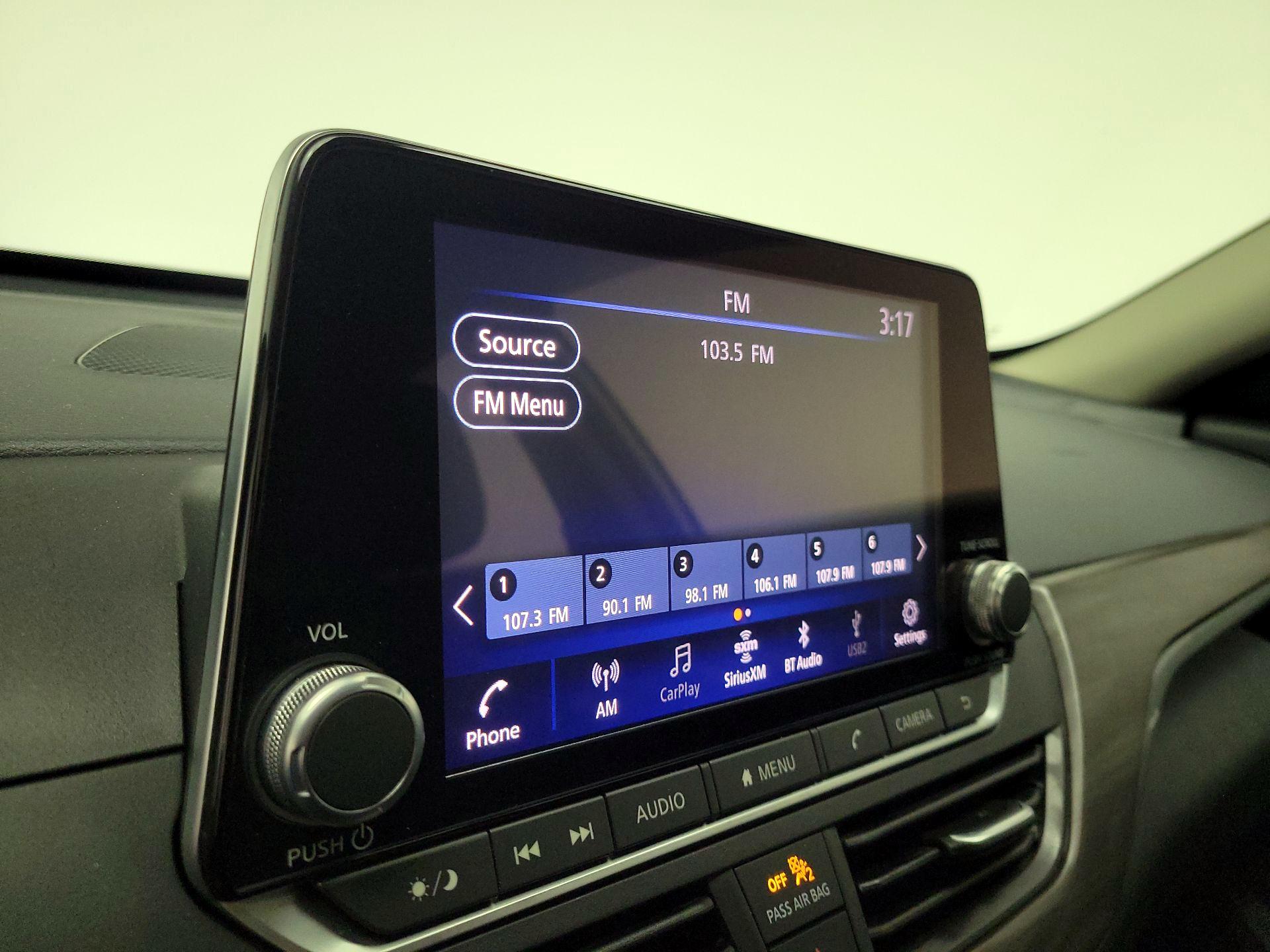 Thumbnail: 2024 Nissan Altima - 15