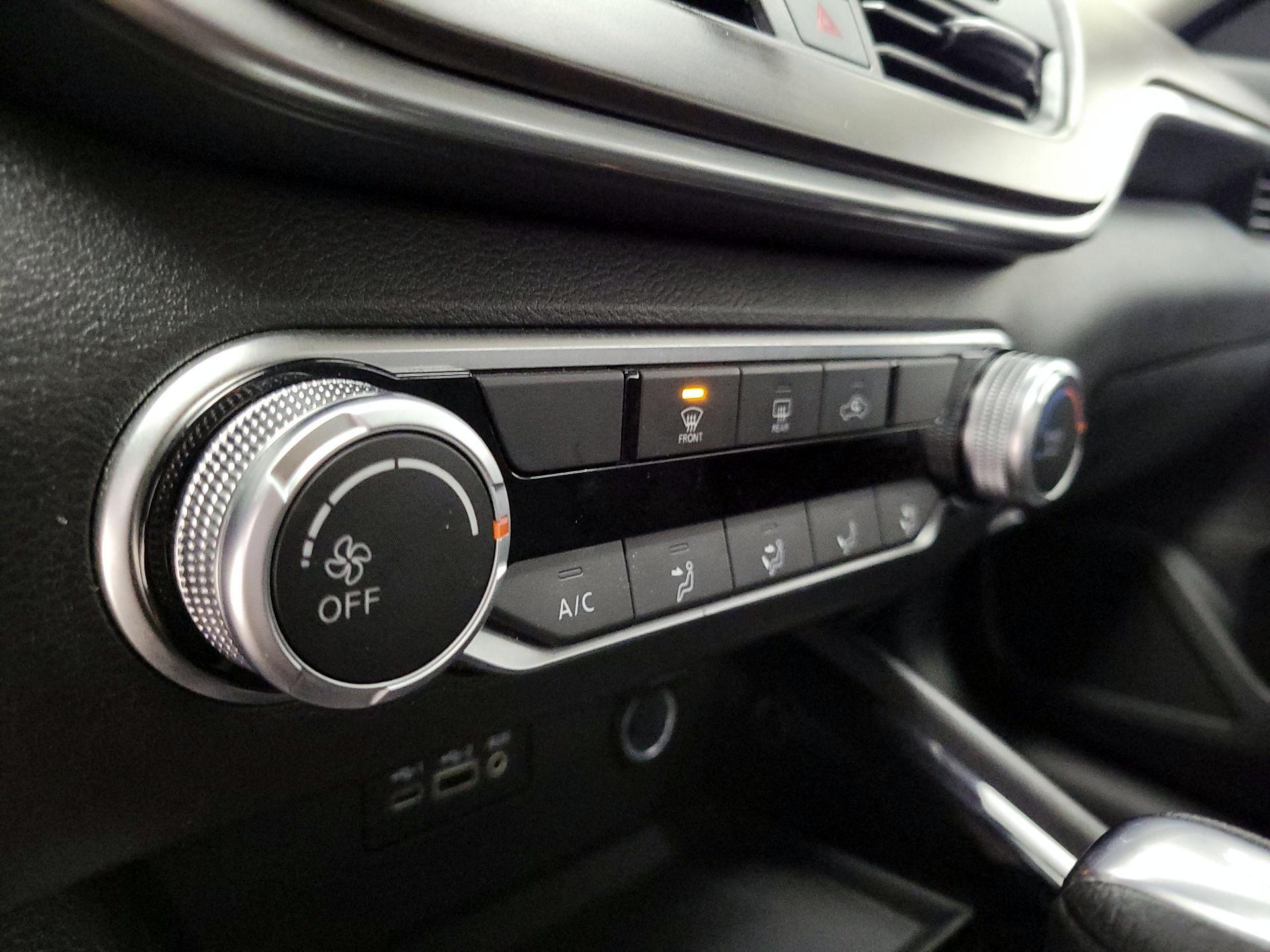 Thumbnail: 2024 Nissan Altima - 16