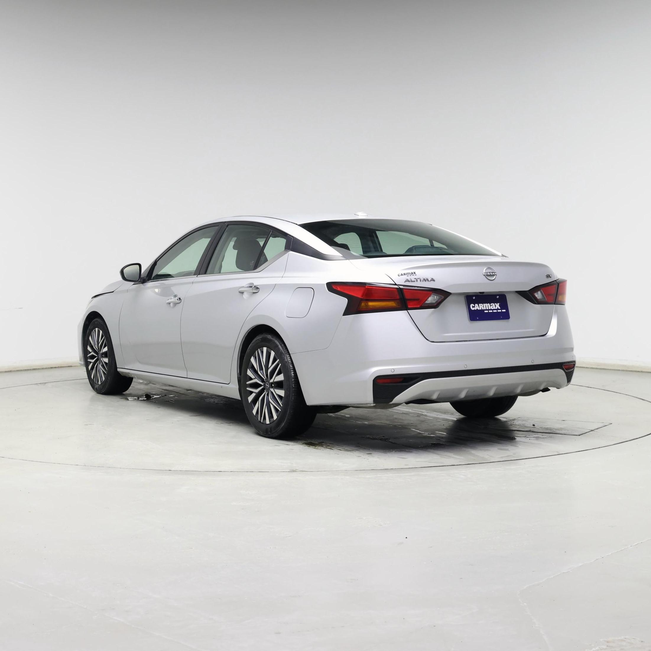 Thumbnail: 2024 Nissan Altima - 2