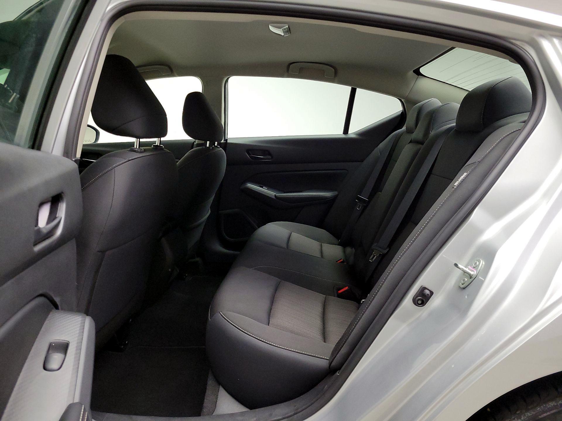 Thumbnail: 2024 Nissan Altima - 19