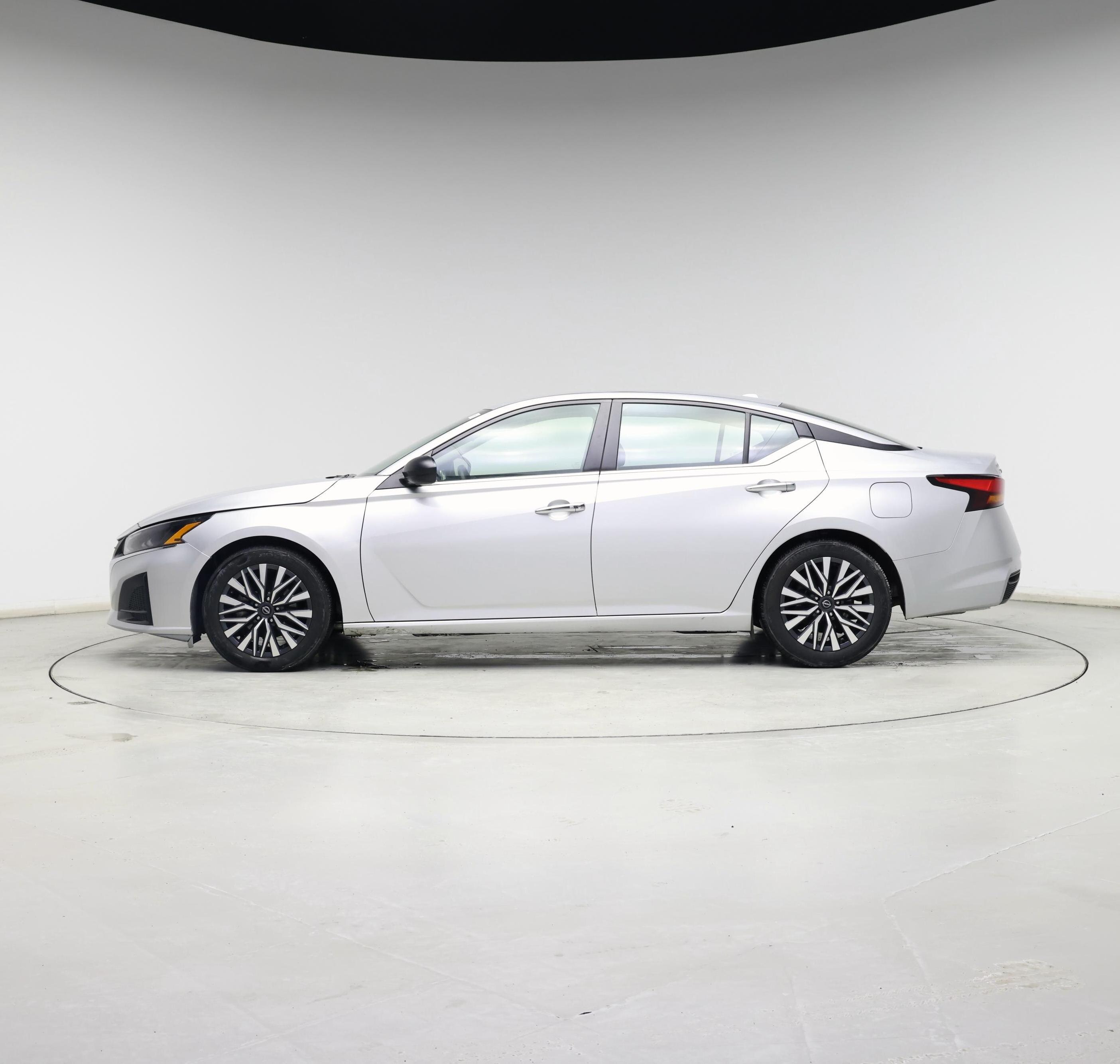 Thumbnail: 2024 Nissan Altima - 3