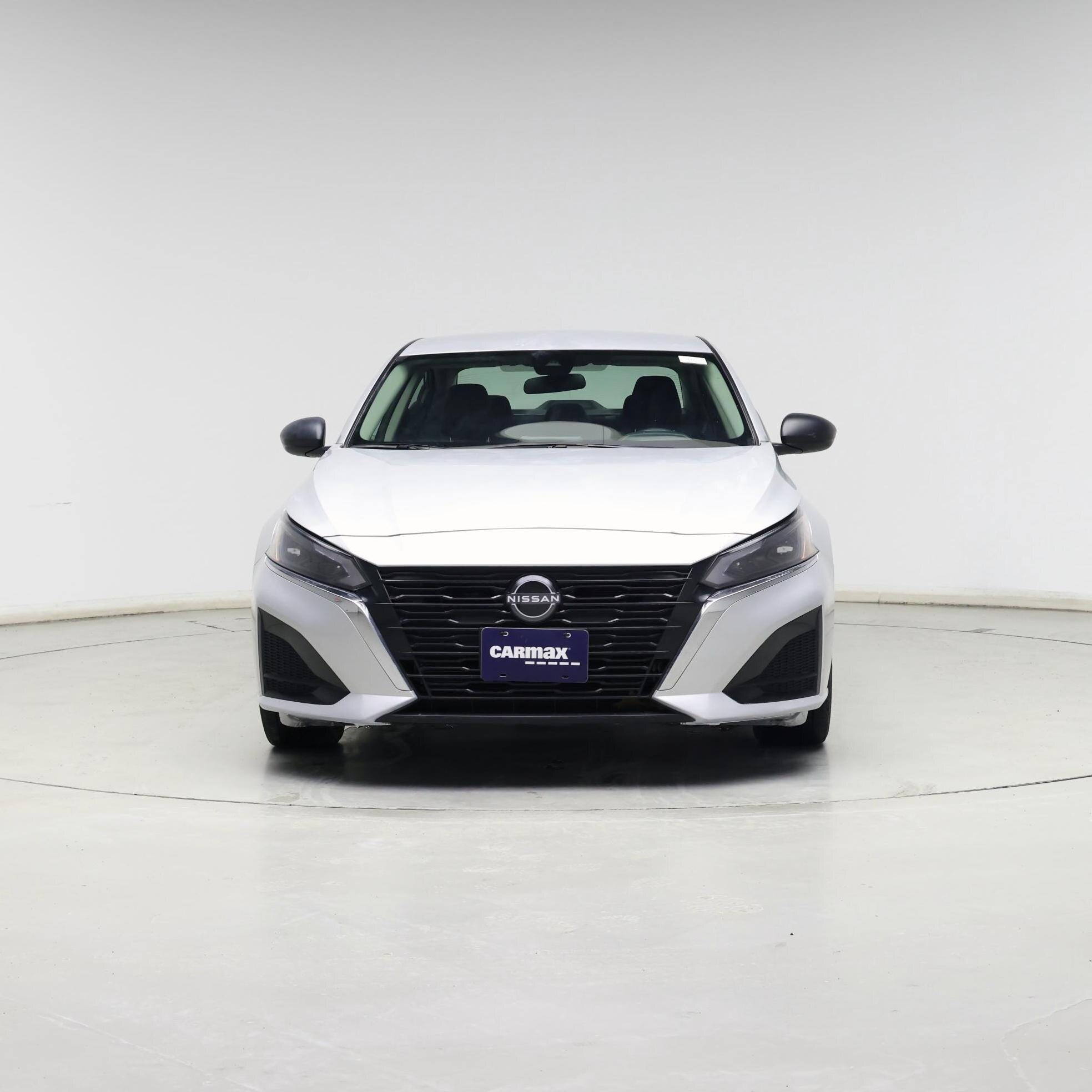 Thumbnail: 2024 Nissan Altima - 5