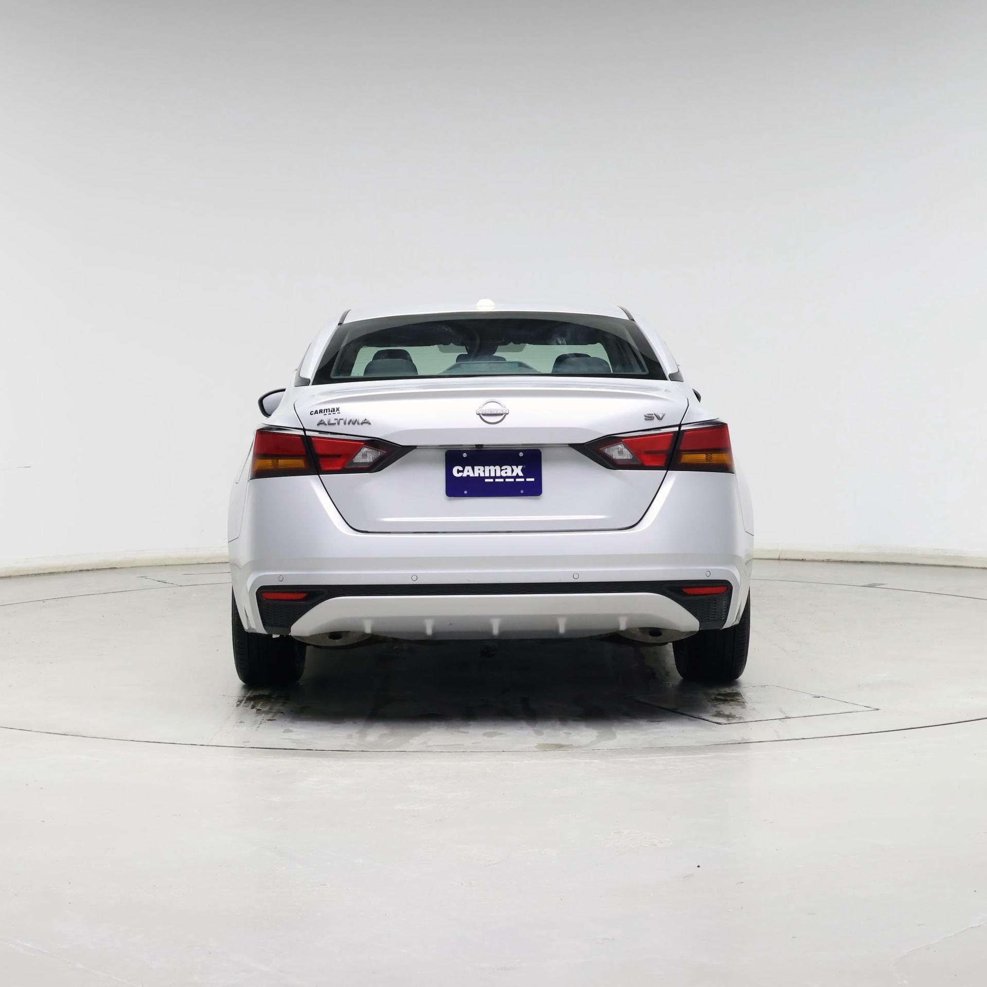 Thumbnail: 2024 Nissan Altima - 6