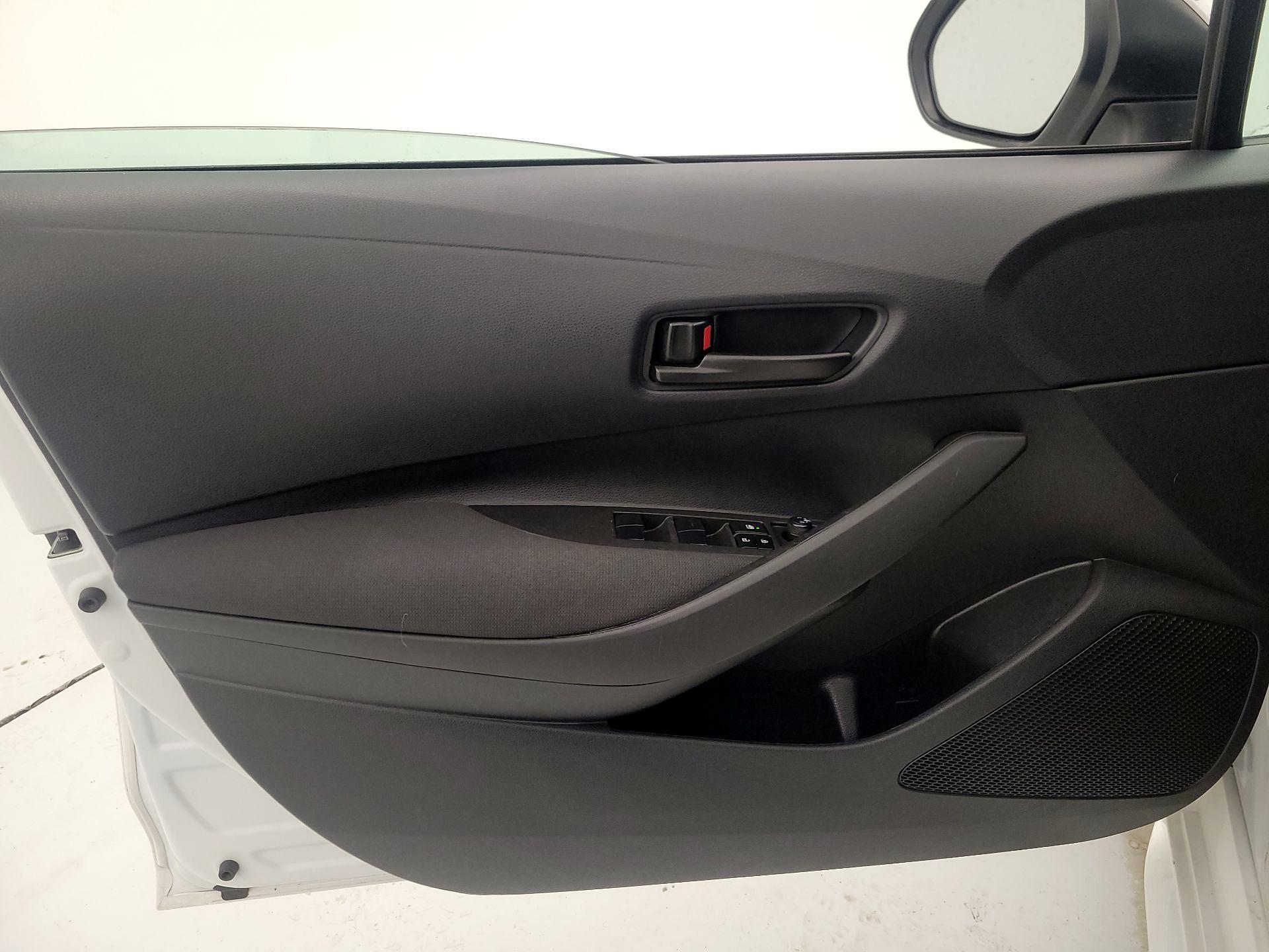 Thumbnail: 2024 Toyota Corolla - 12