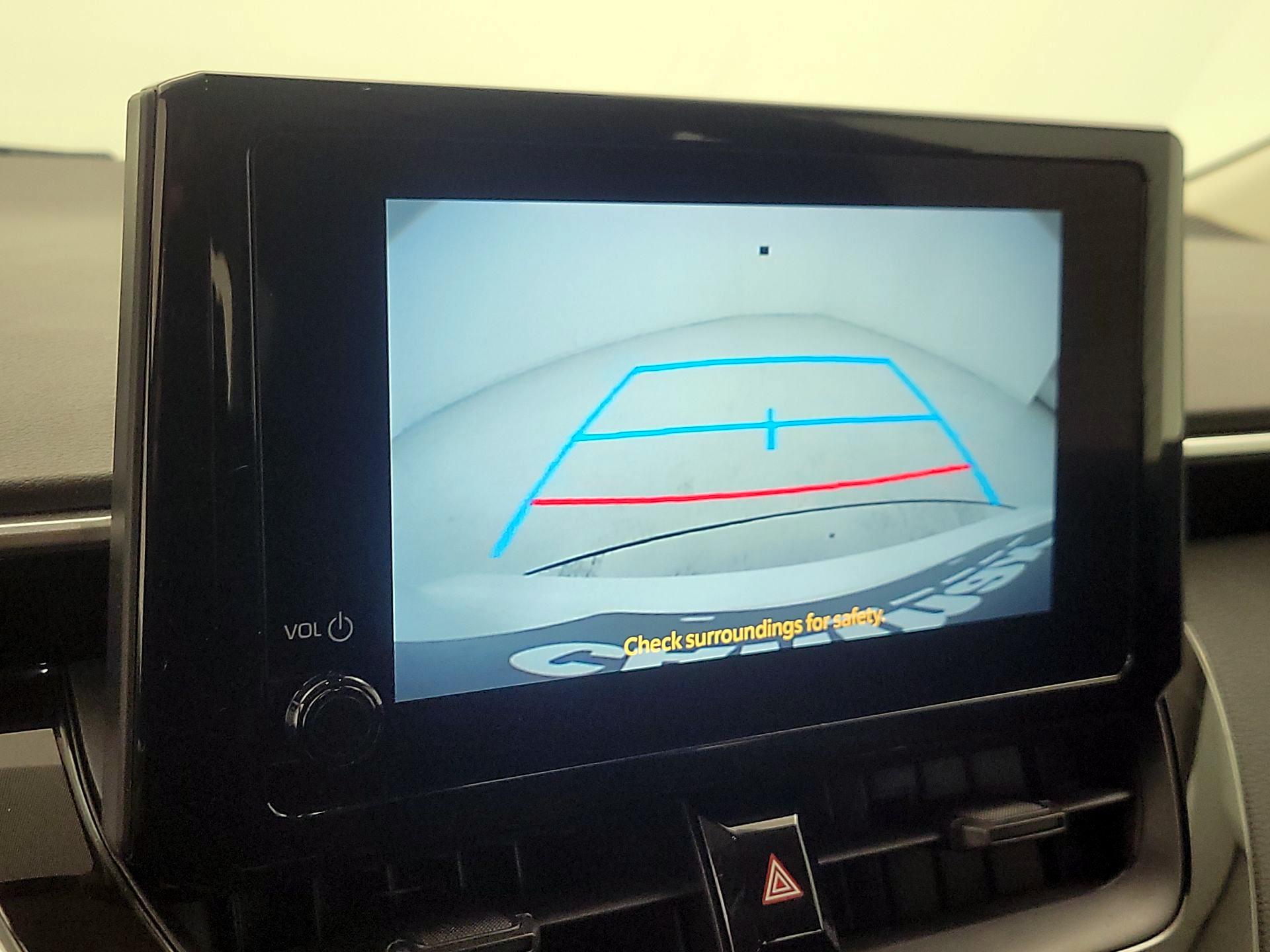 Thumbnail: 2024 Toyota Corolla - 14