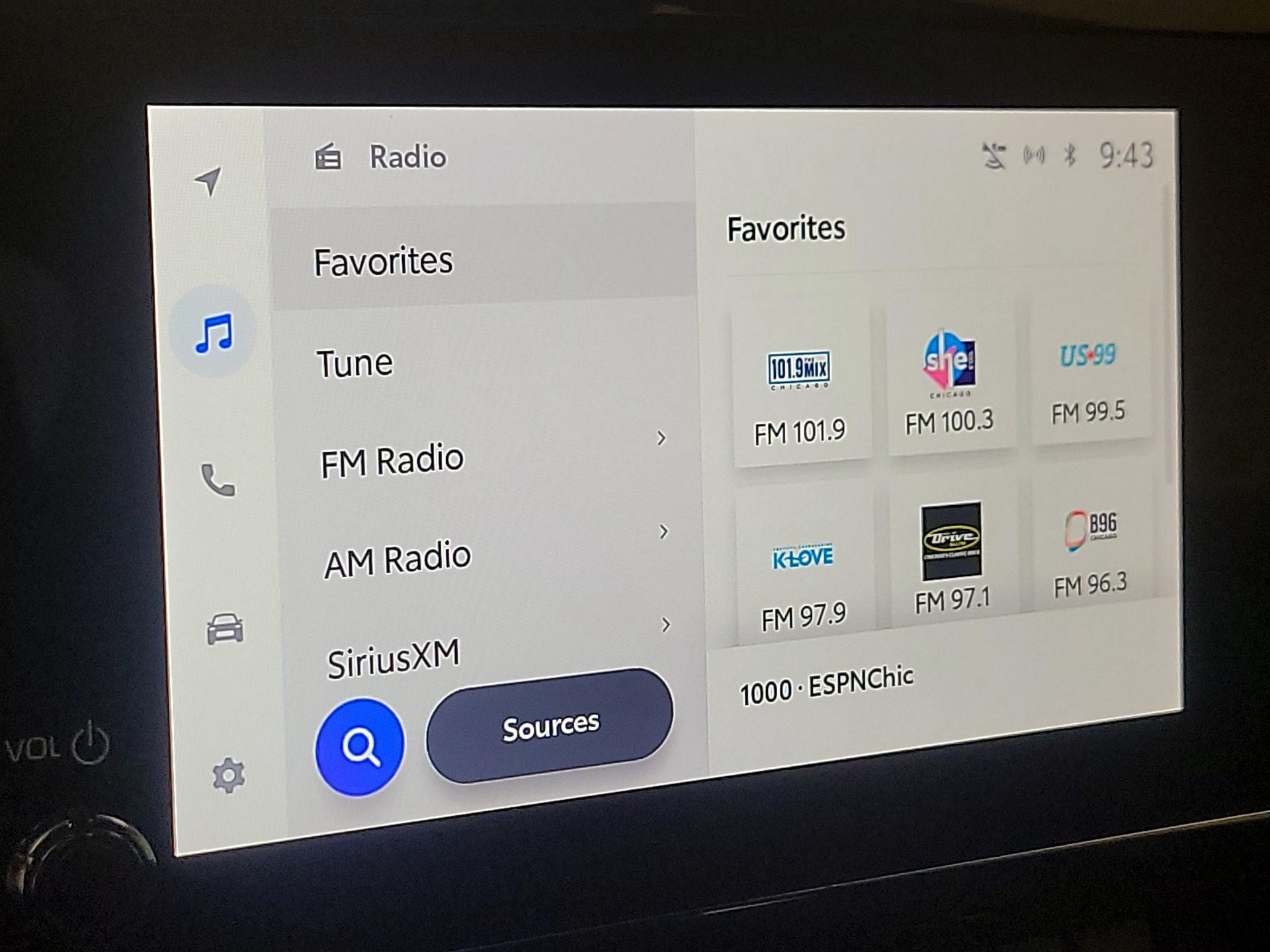 Thumbnail: 2024 Toyota Corolla - 15