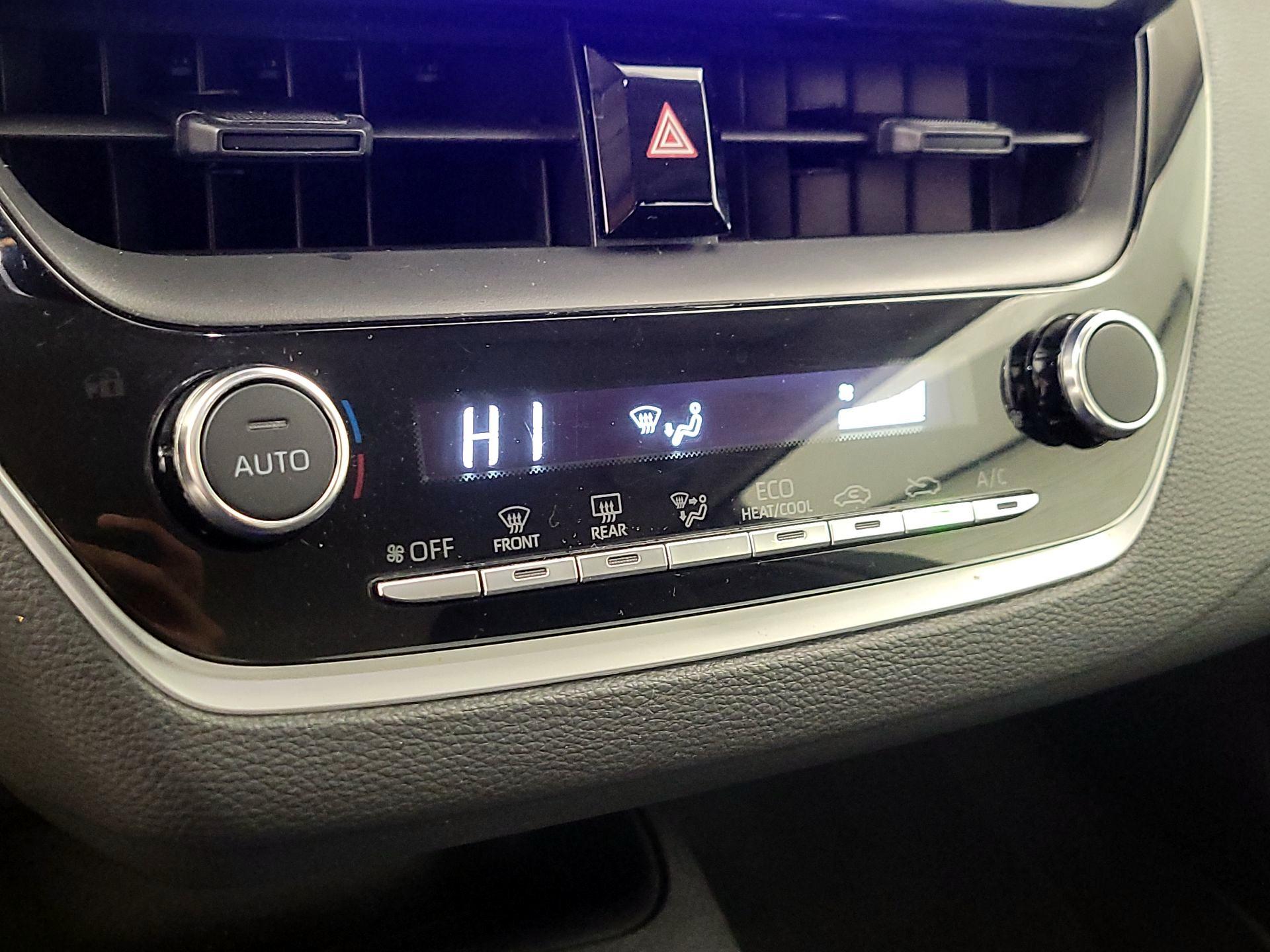 Thumbnail: 2024 Toyota Corolla - 16