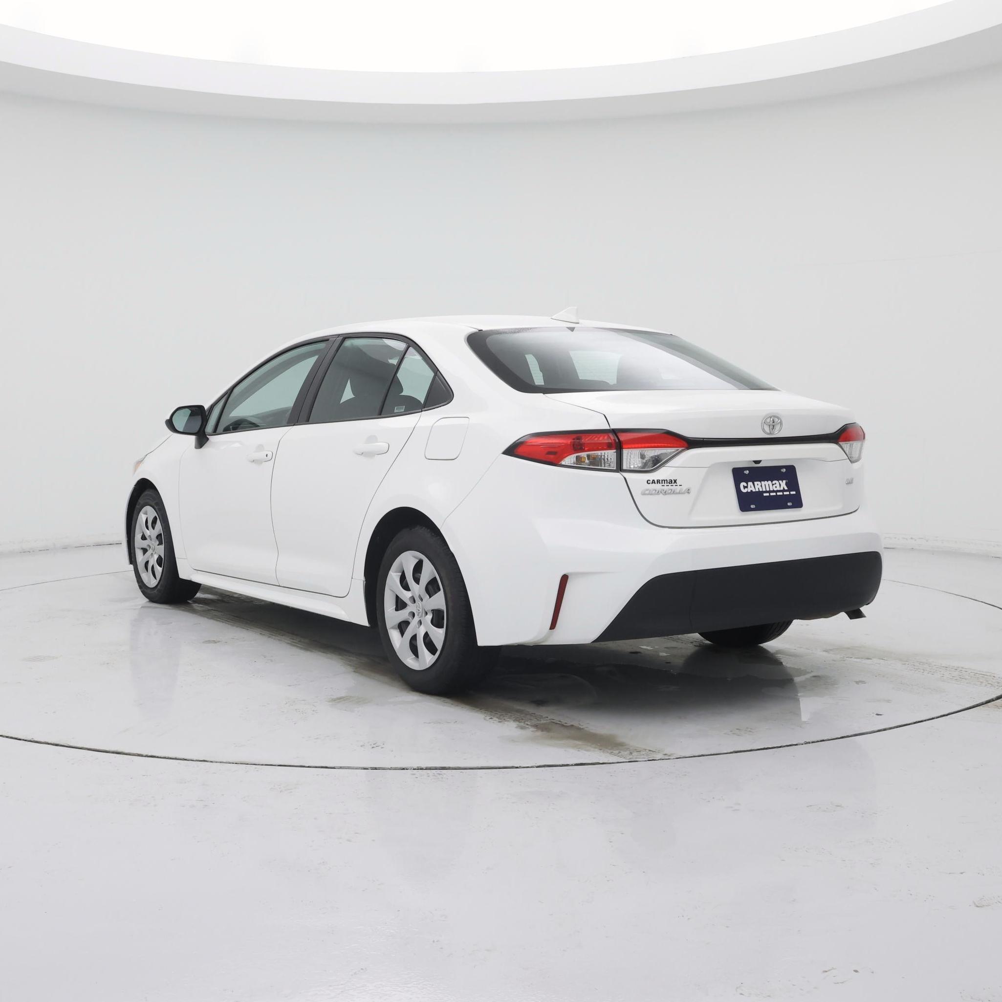 Thumbnail: 2024 Toyota Corolla - 2