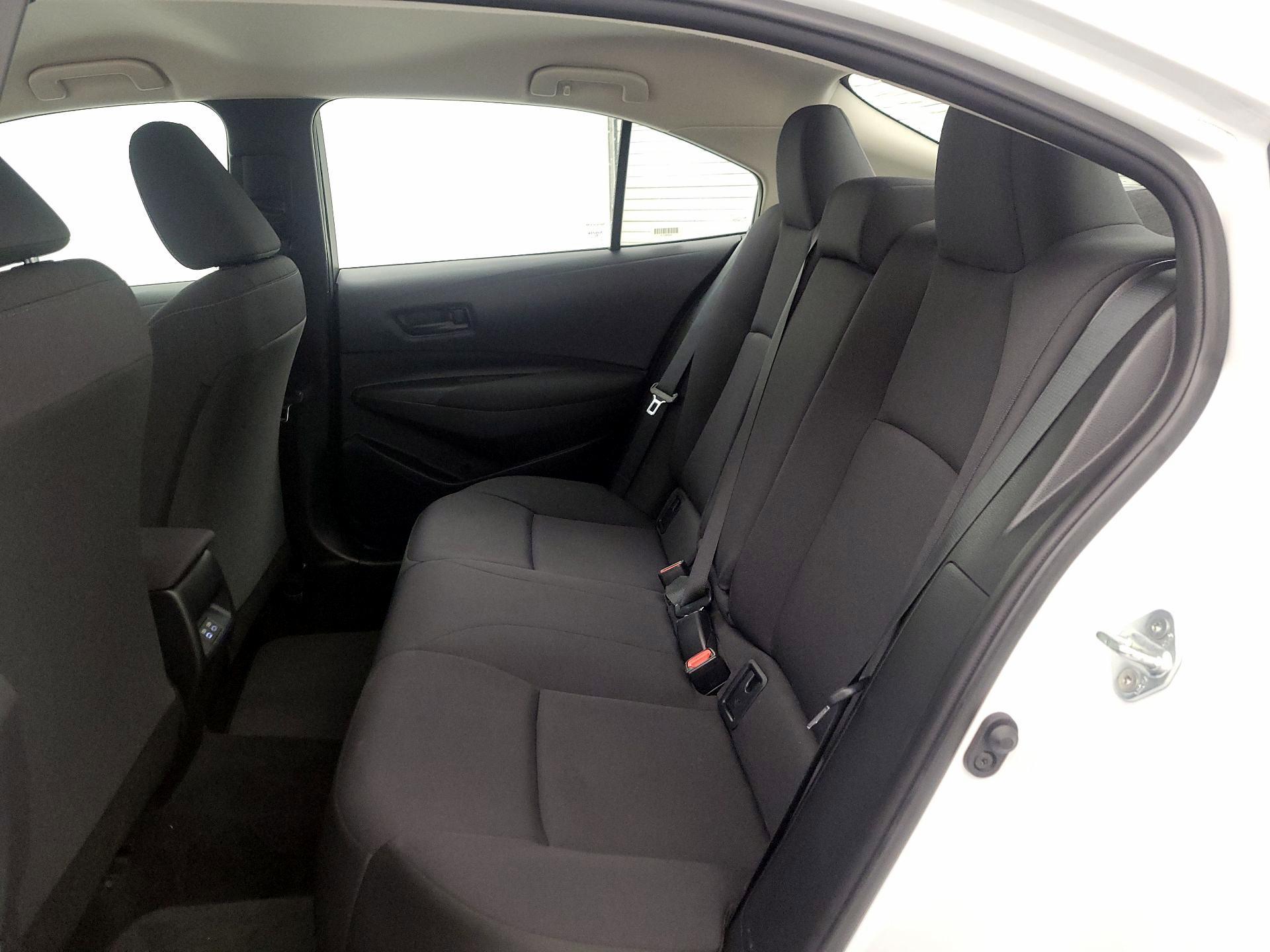 Thumbnail: 2024 Toyota Corolla - 19