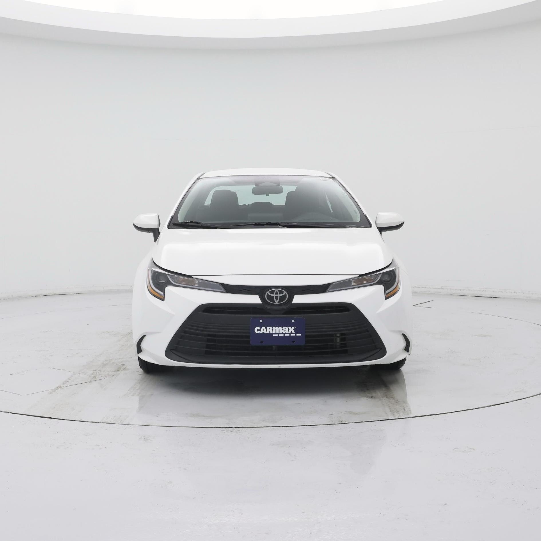 Thumbnail: 2024 Toyota Corolla - 5