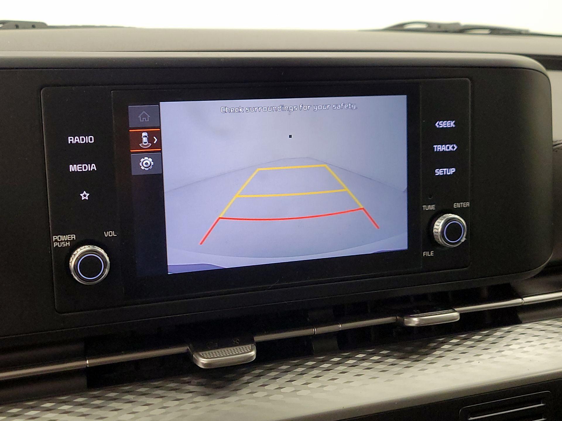 Thumbnail: 2024 Kia Carnival - 14